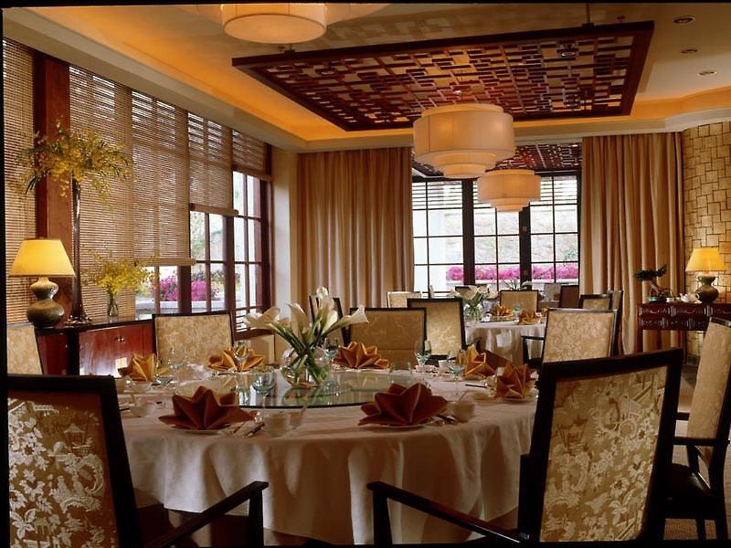 Sheraton Sanya Resort — photo 5