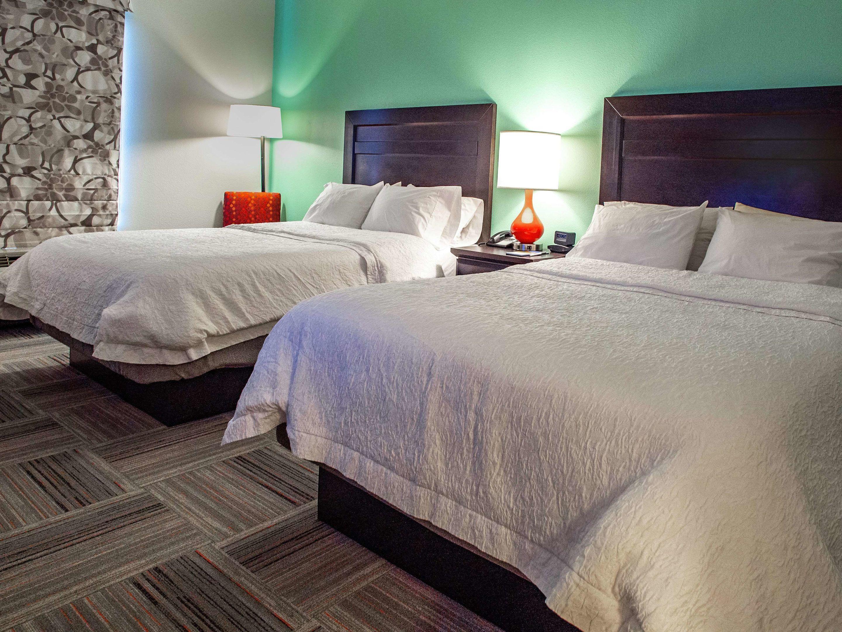 Hampton Inn Miami — photo 4