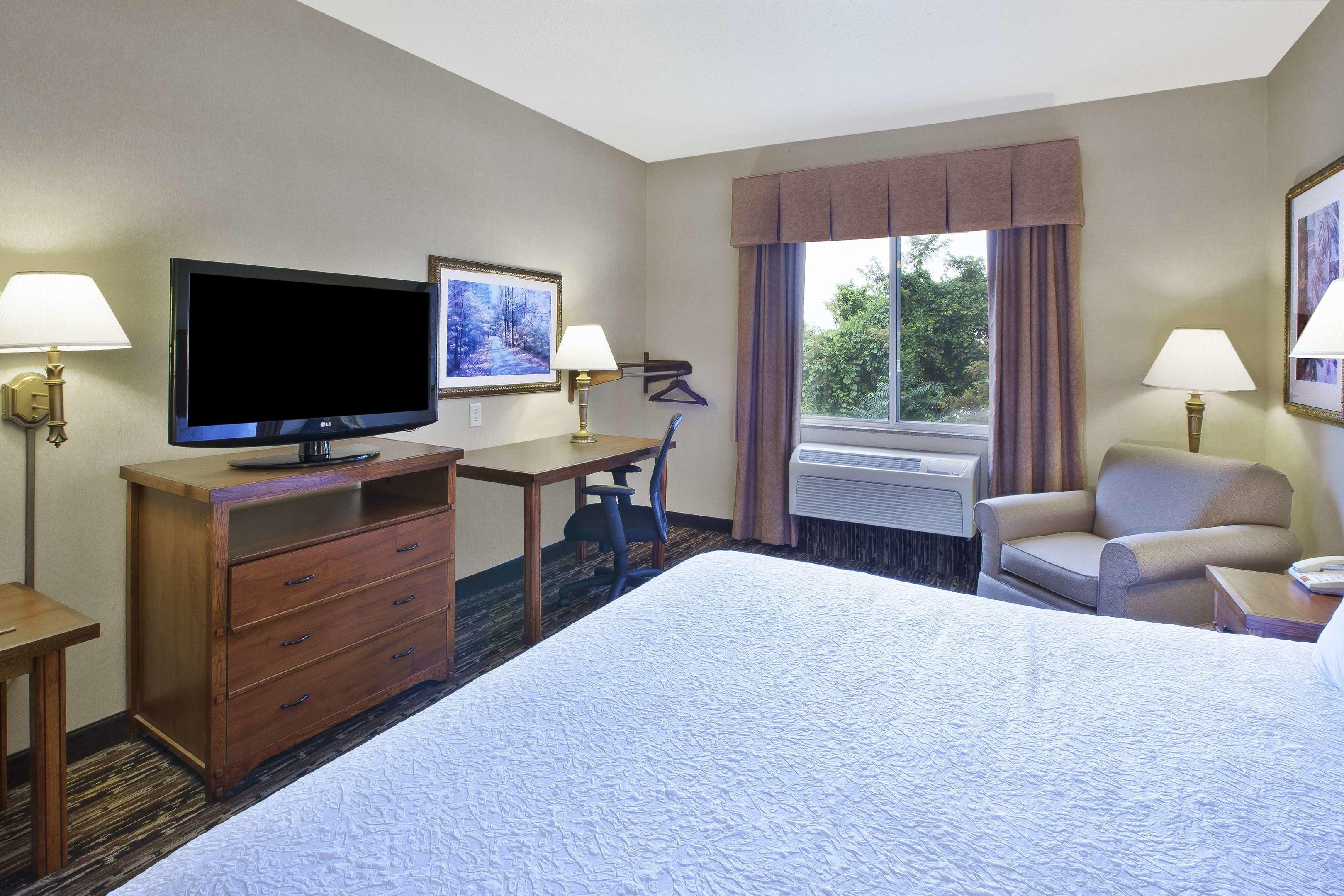 Hampton Inn Pittsburgh Area Beaver Valley Center Township — photo 4