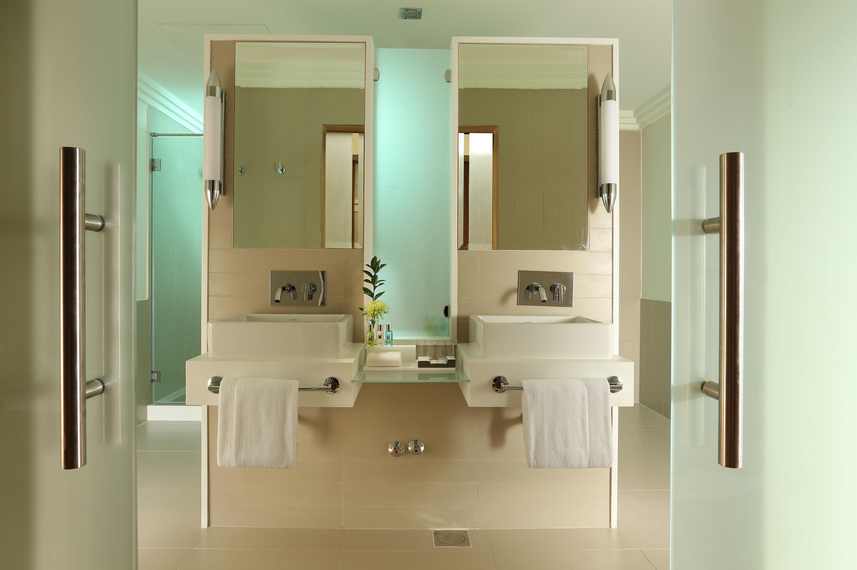 Millennium Airport Hotel Dubai — photo 4