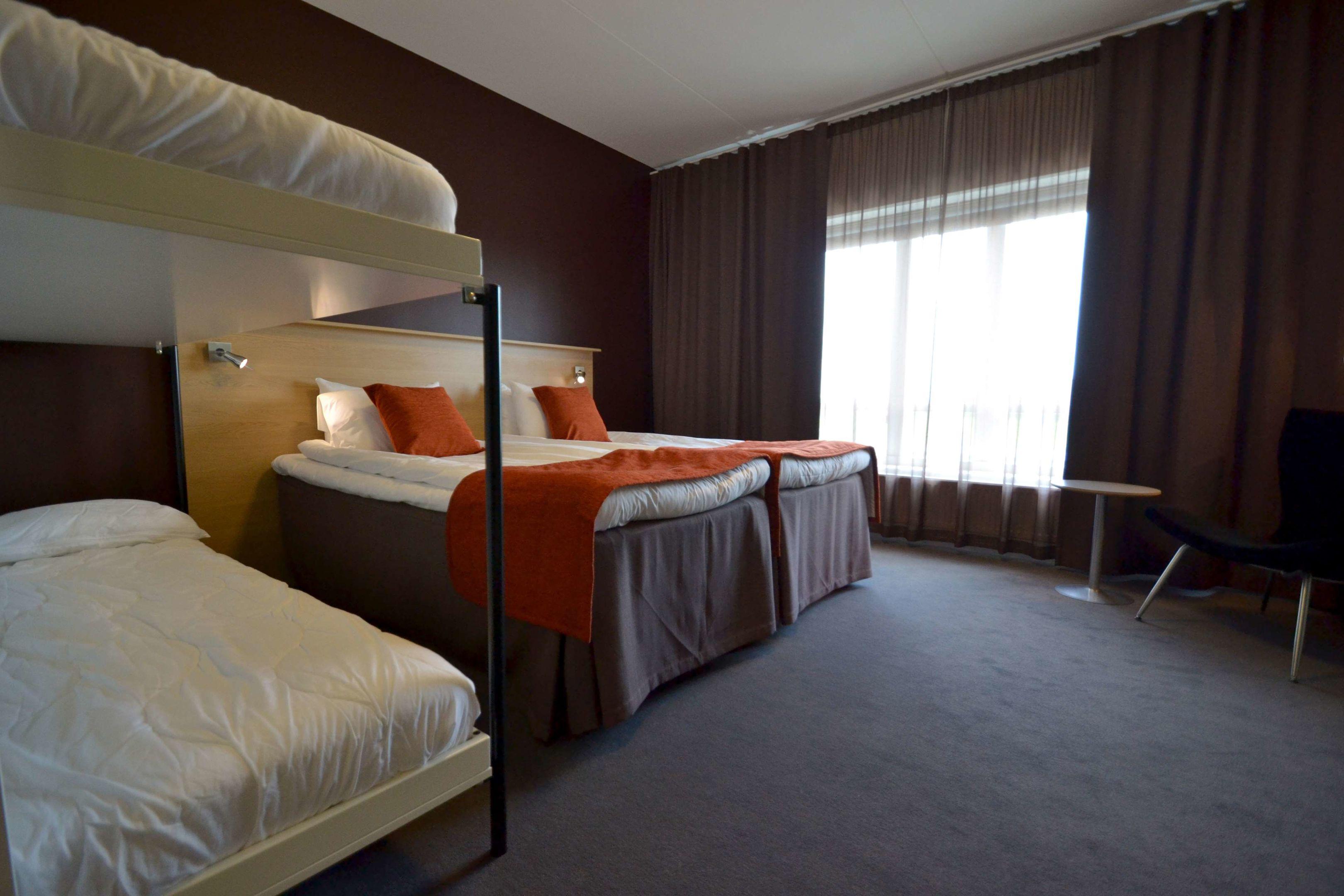 Best Western Plus Jula Hotell & Konferens — photo 5