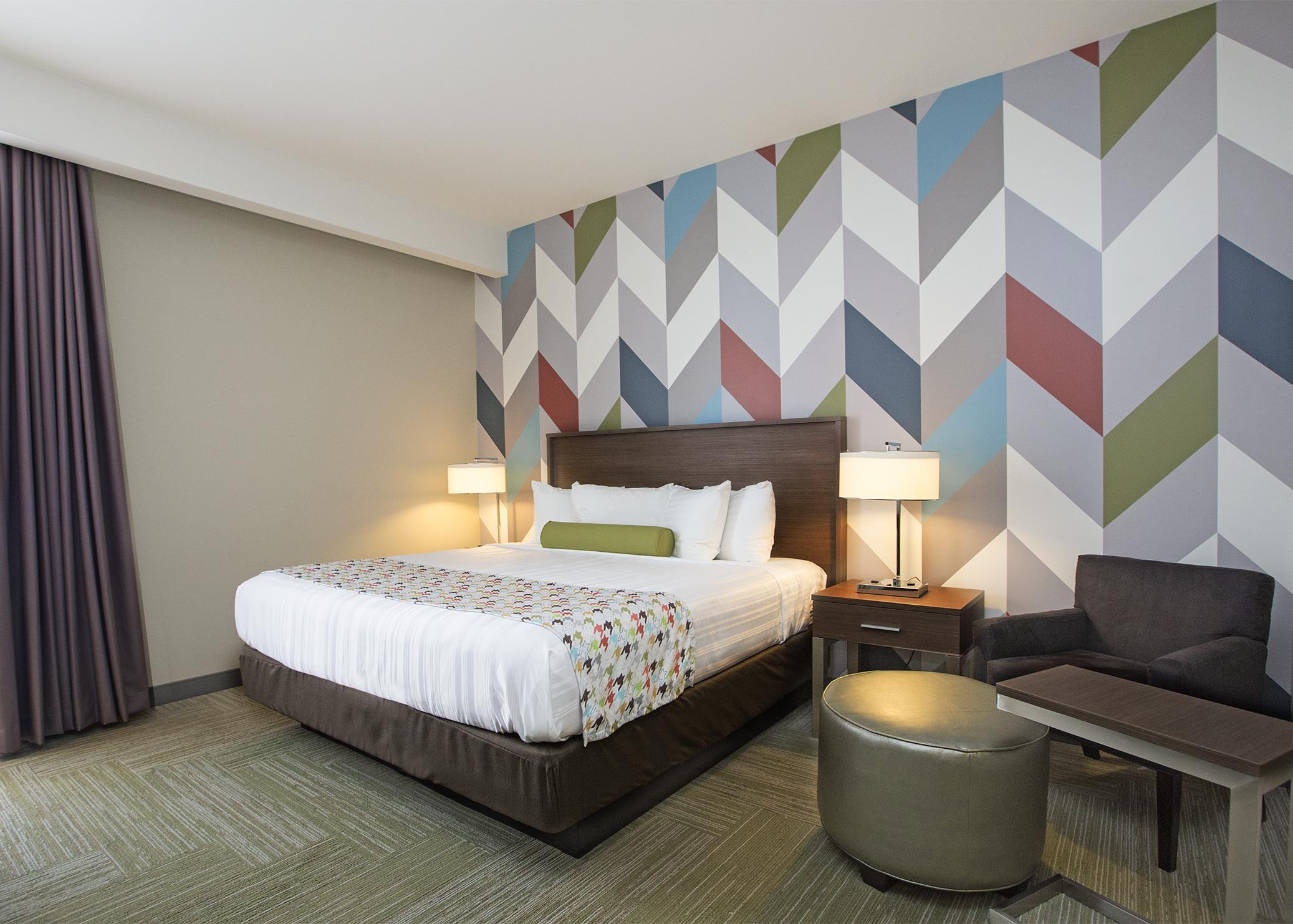 Best Western Plus Downtown Tulsa Route 66 — photo 3