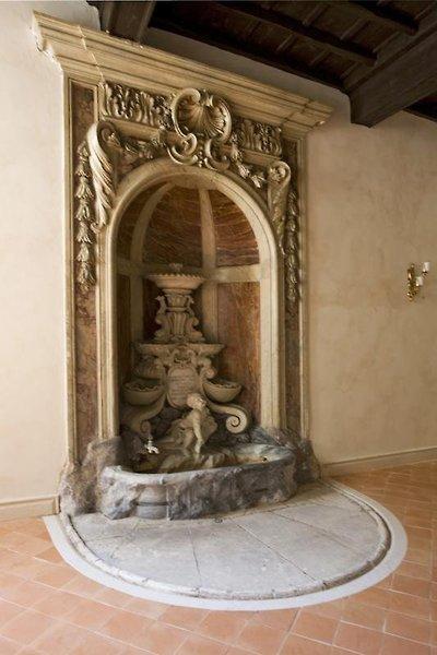 Hotel Donna Camilla Savelli — photo 4
