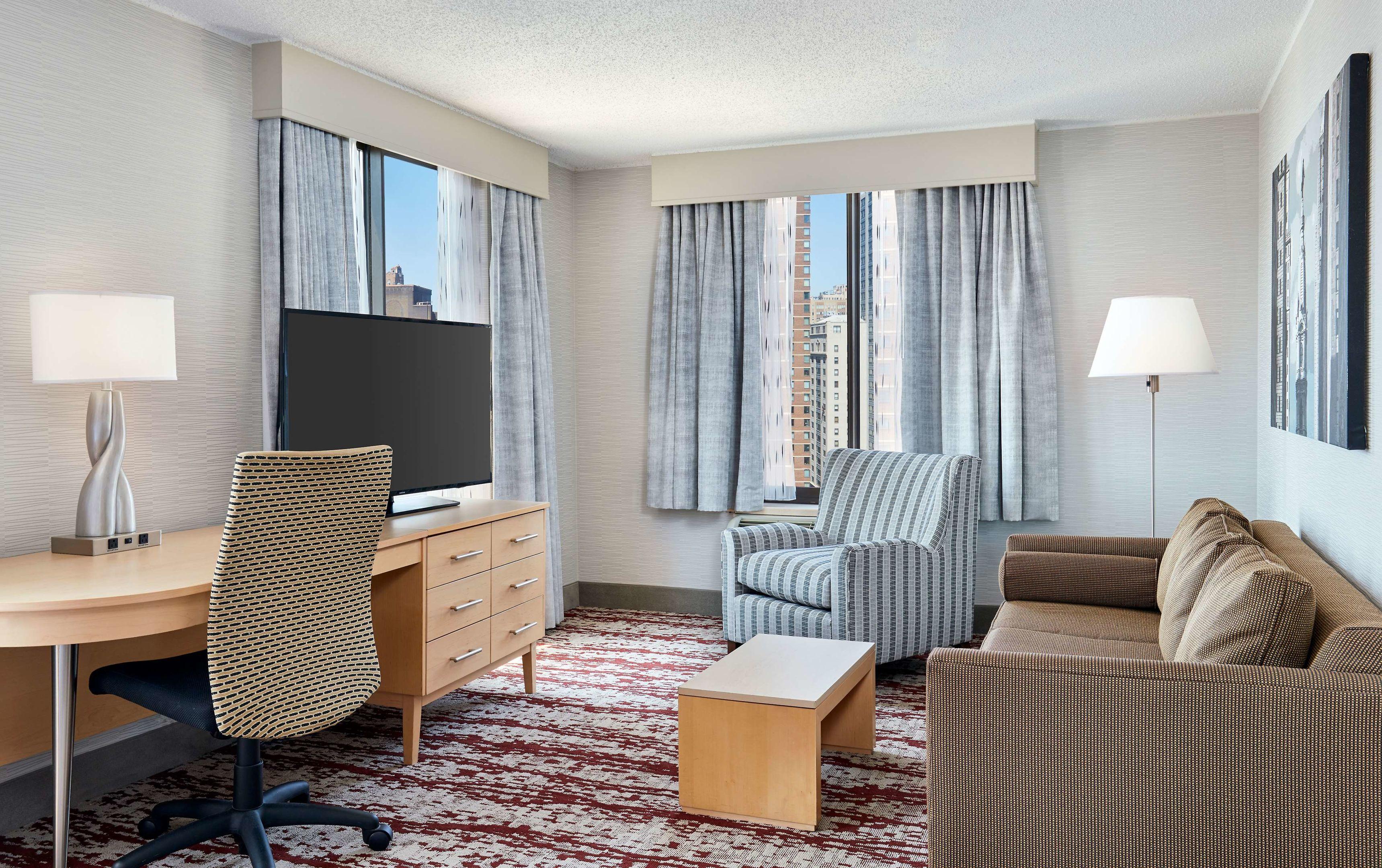 DoubleTree by Hilton Hotel Philadelphia Center City — photo 5
