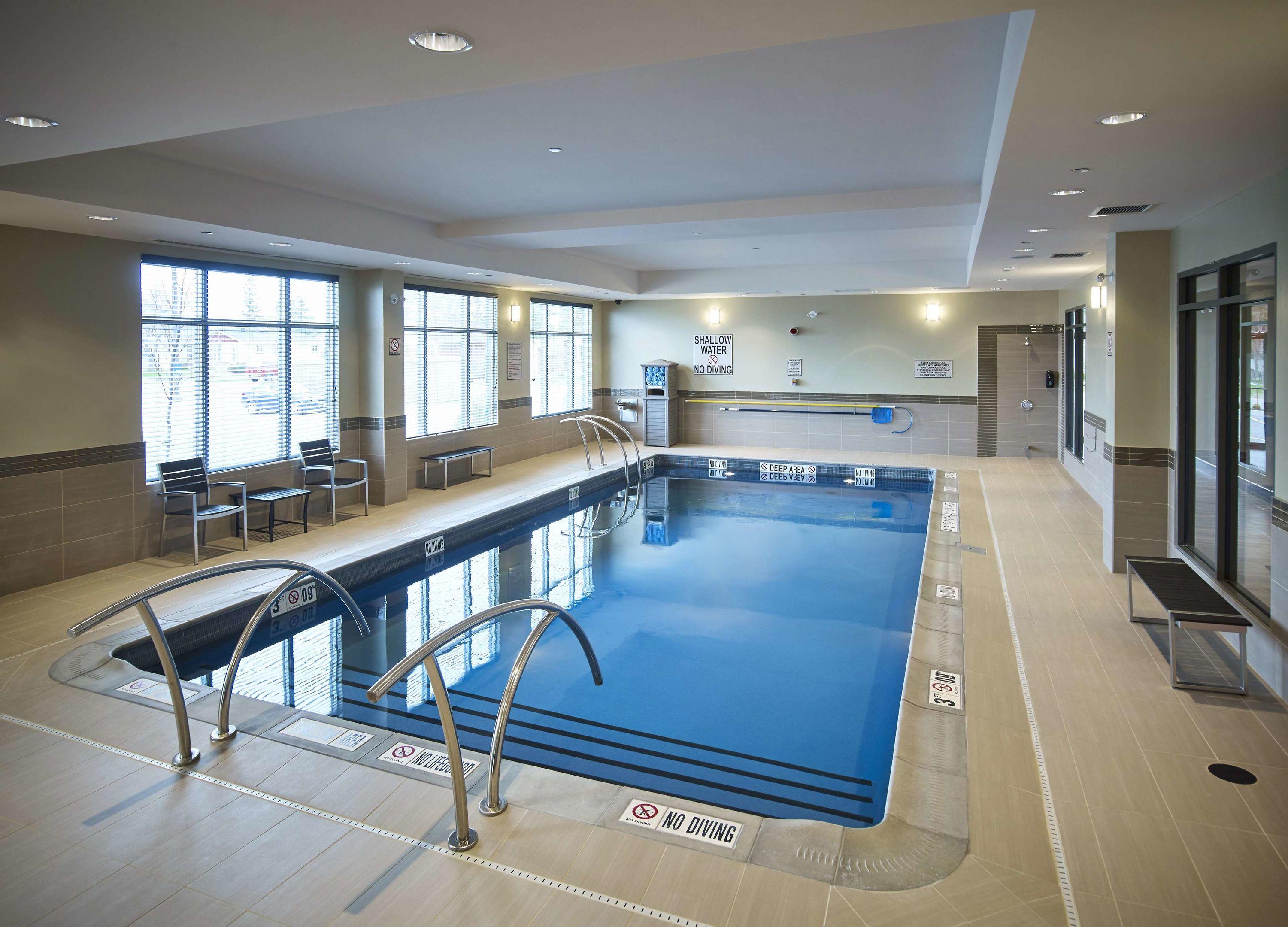 Hampton Inn by Hilton Timmins — photo 3