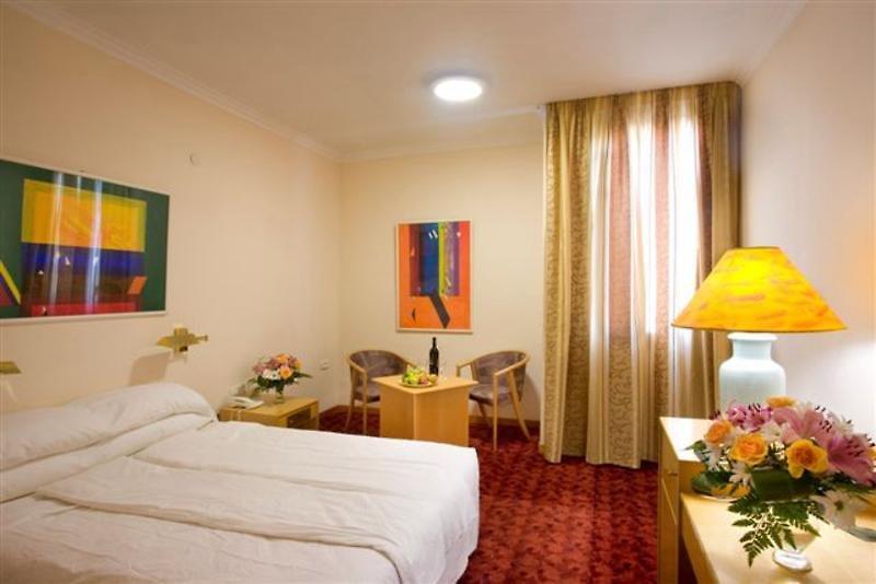 Prima Park Hotel Jerusalem — photo 3