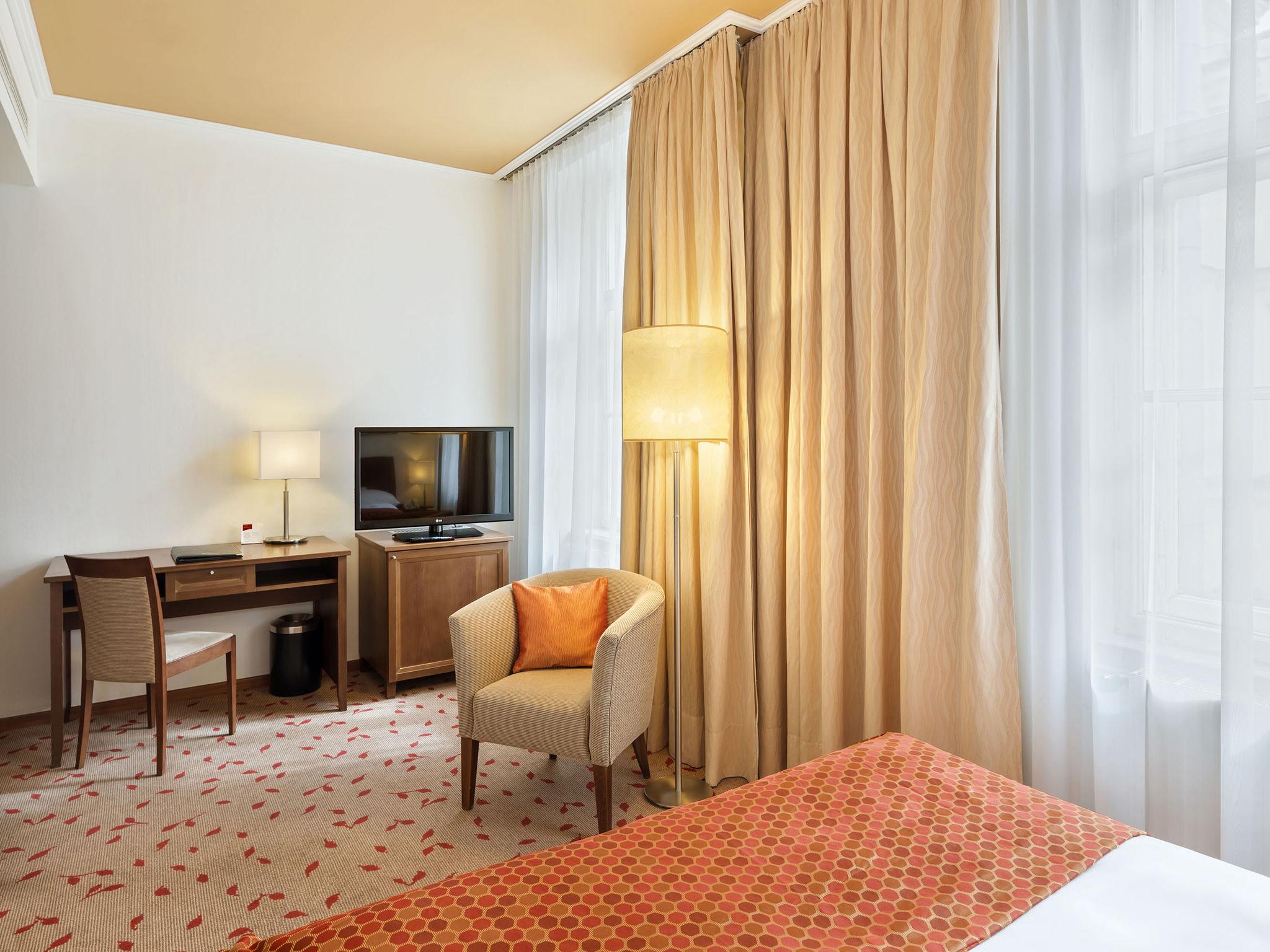 Hotel Rathauspark Wien — photo 5