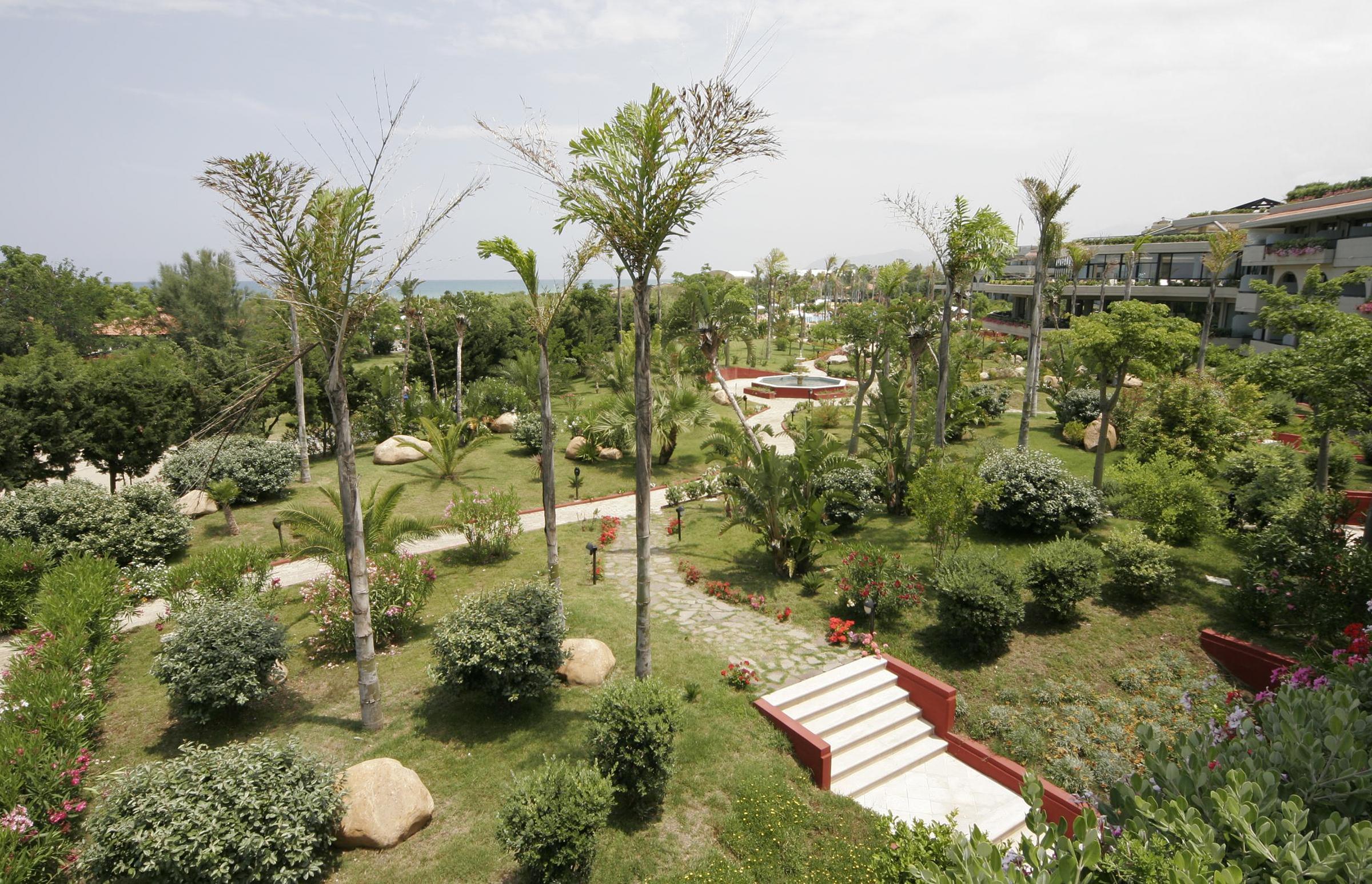 Grand Palladium Sicilia Resort & Spa — photo 3
