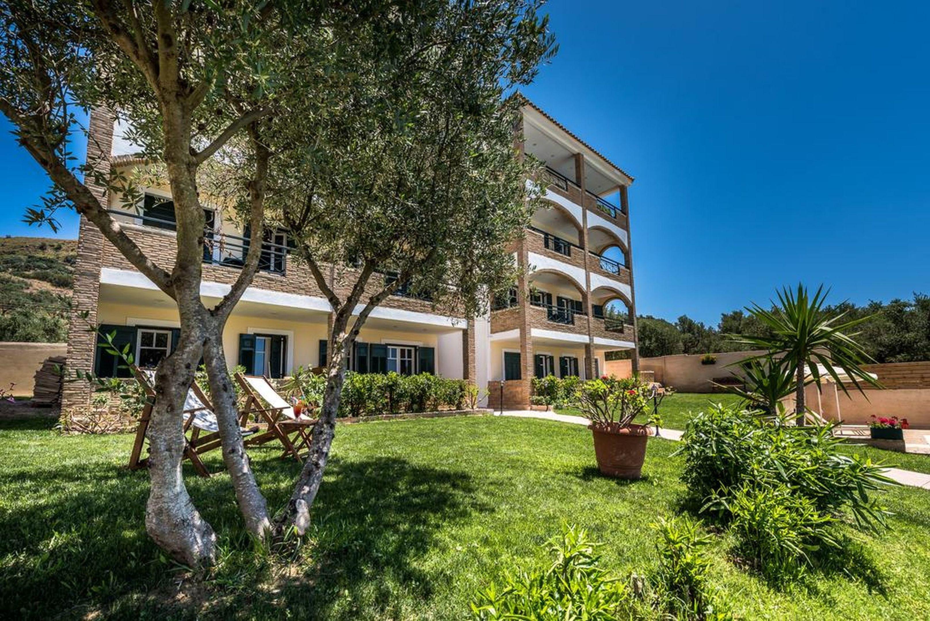 Dolce Vita Residence — photo 4
