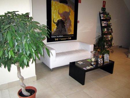Málaga Hotel Eliseos — photo 5