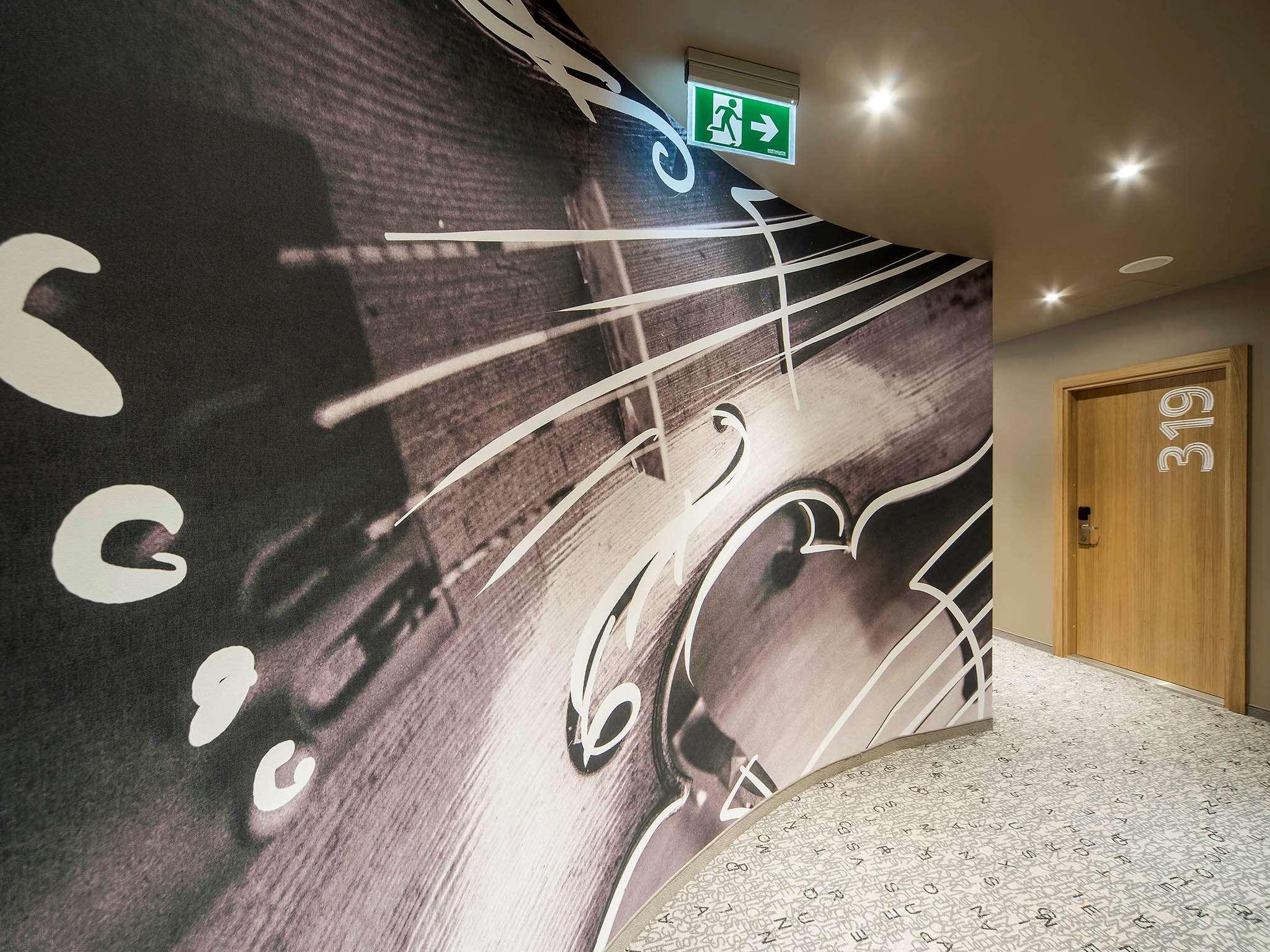 ibis Riga Centre — photo 3