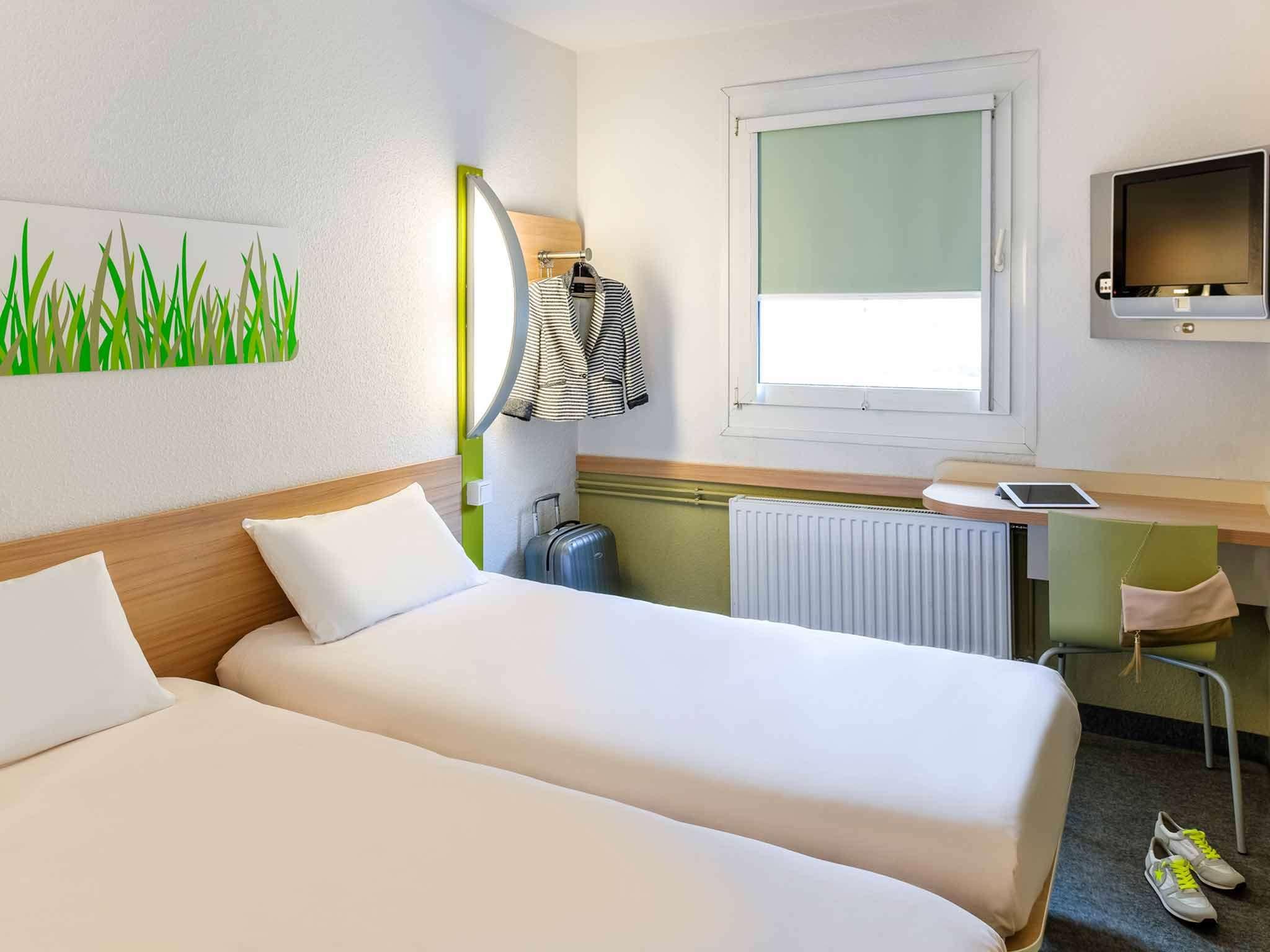 ibis budget Courbevoie Paris la Défense 1 — photo 5