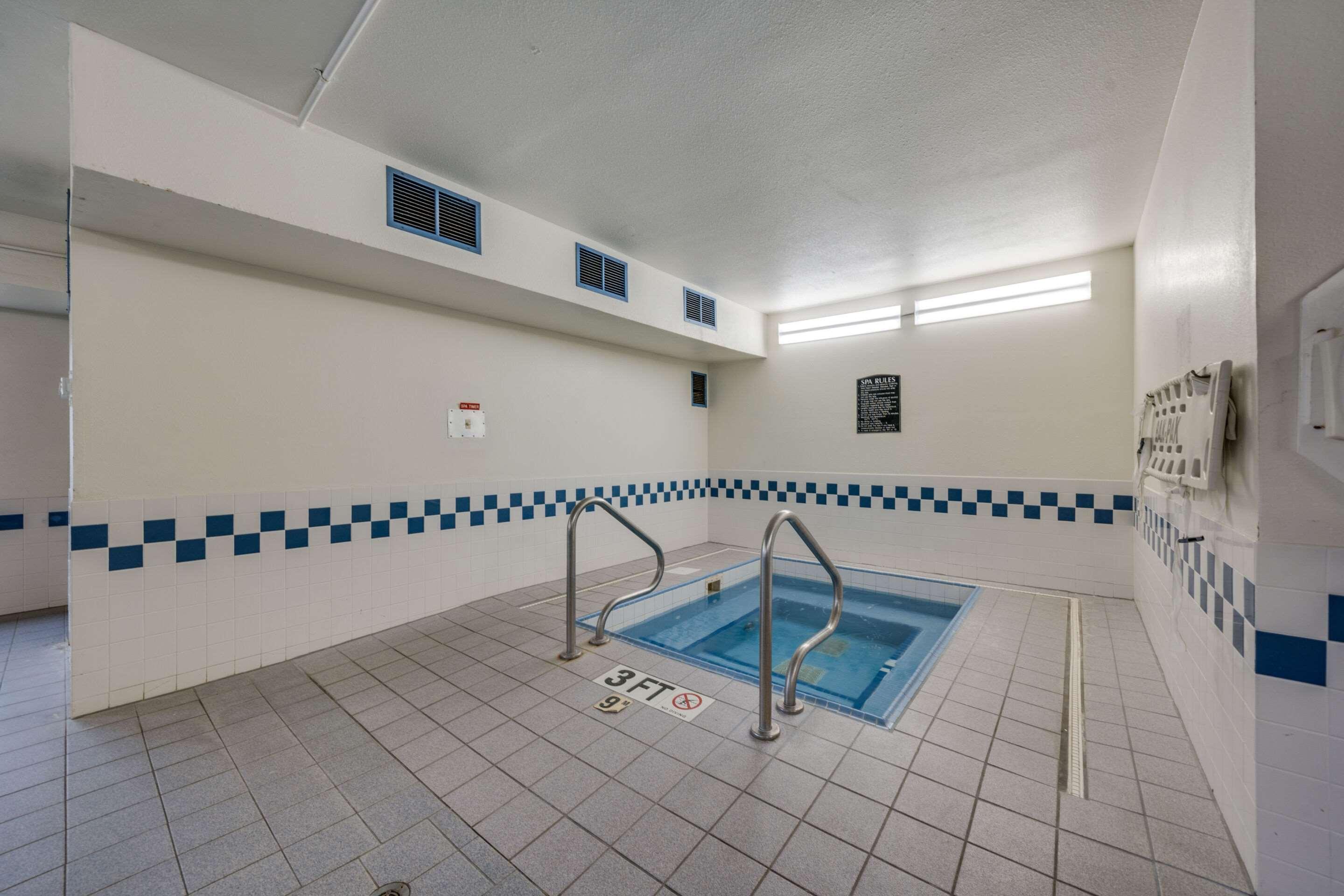 Quality Inn & Suites South — photo 3
