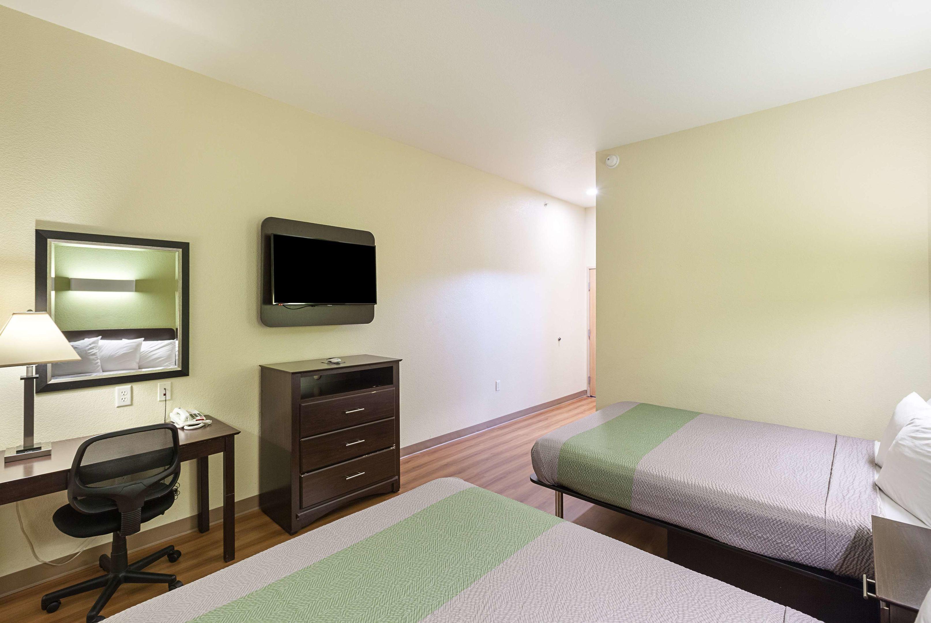 Motel 6 Fort Worth Tx — photo 5