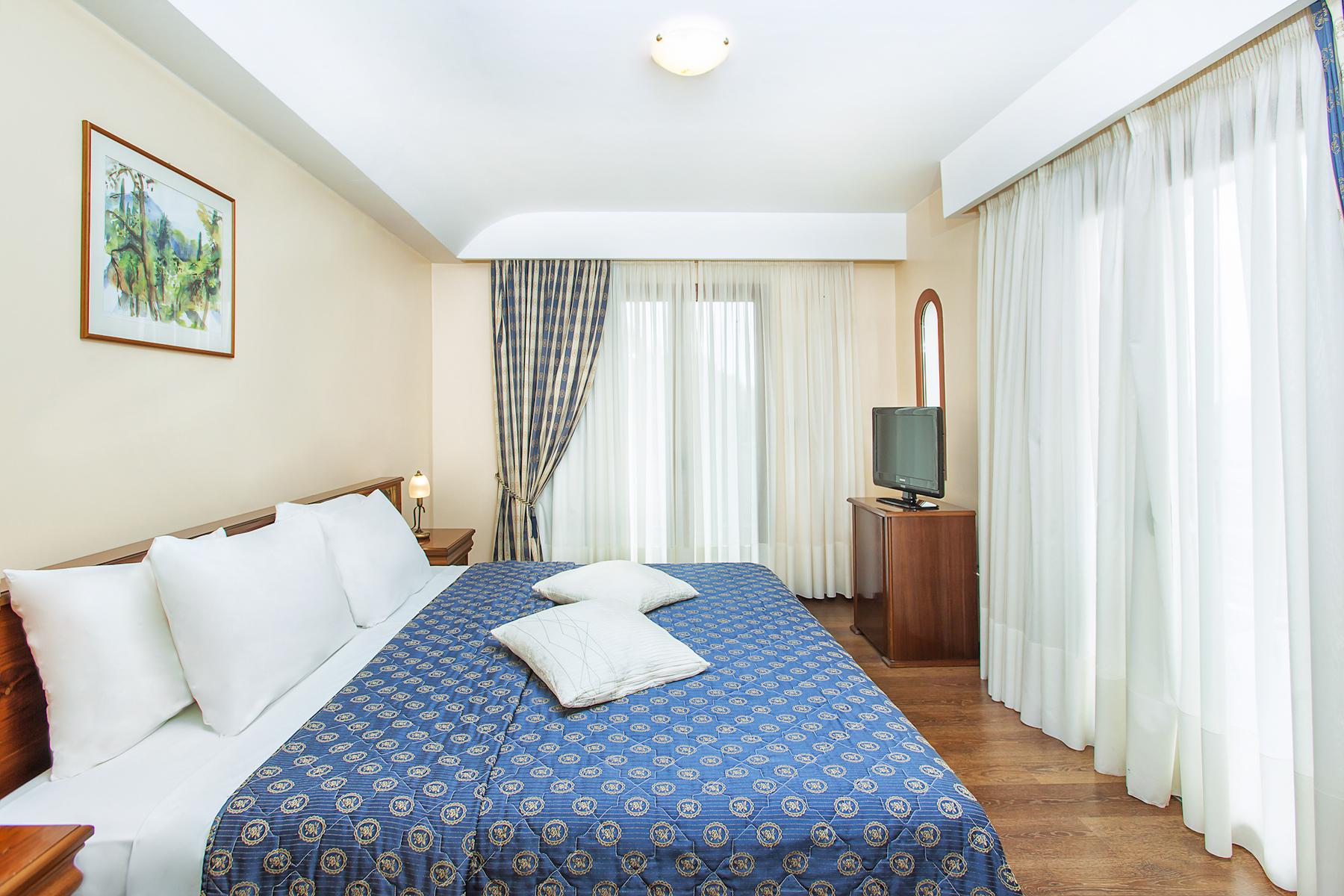 Hotel Europa Olympia — photo 3