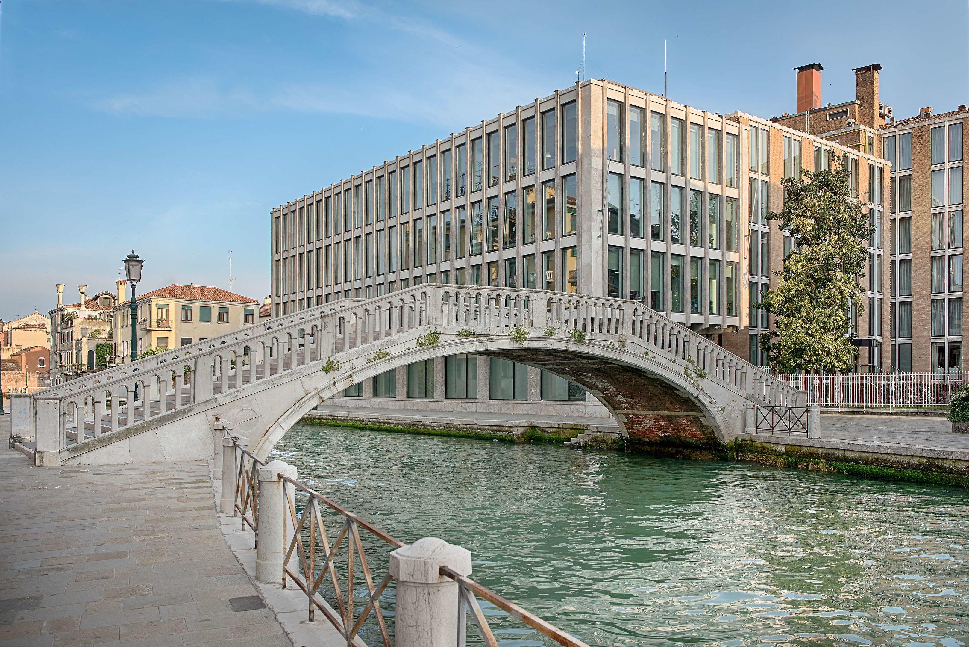 NH Venezia Rio Novo — photo 4
