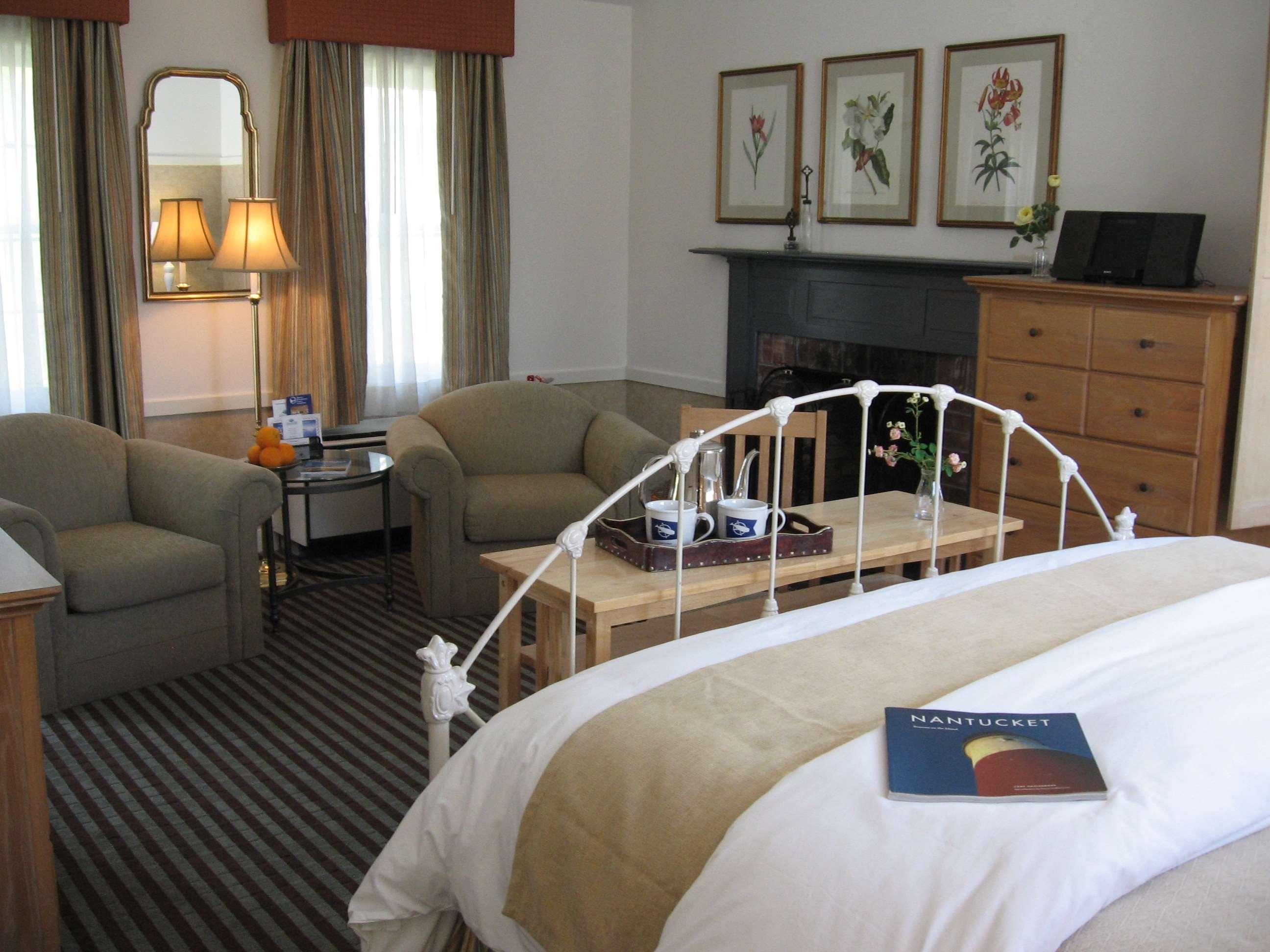 Nantucket Inn — photo 4