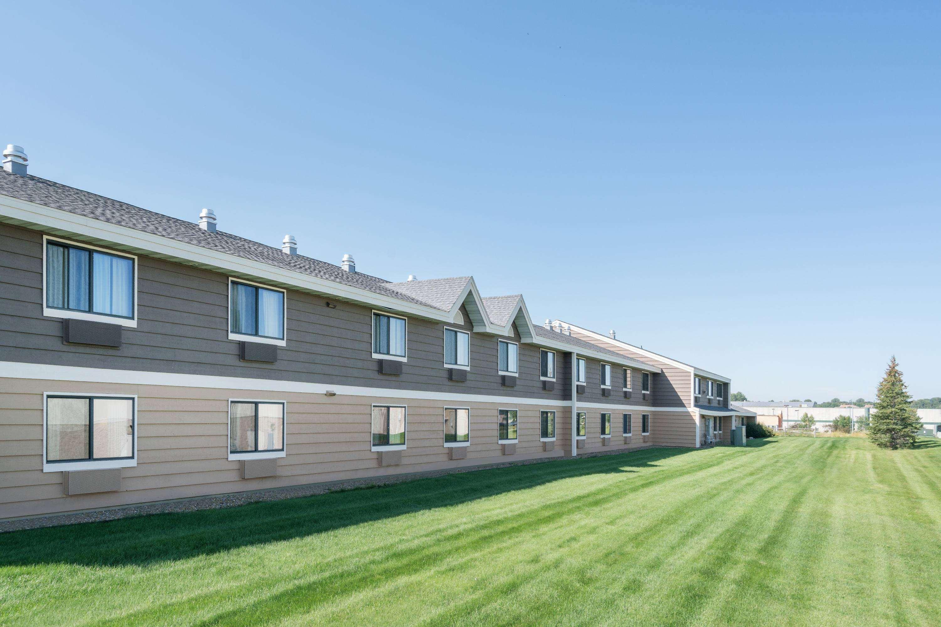 AmericInn Lodge & Suites Bismarck — photo 3