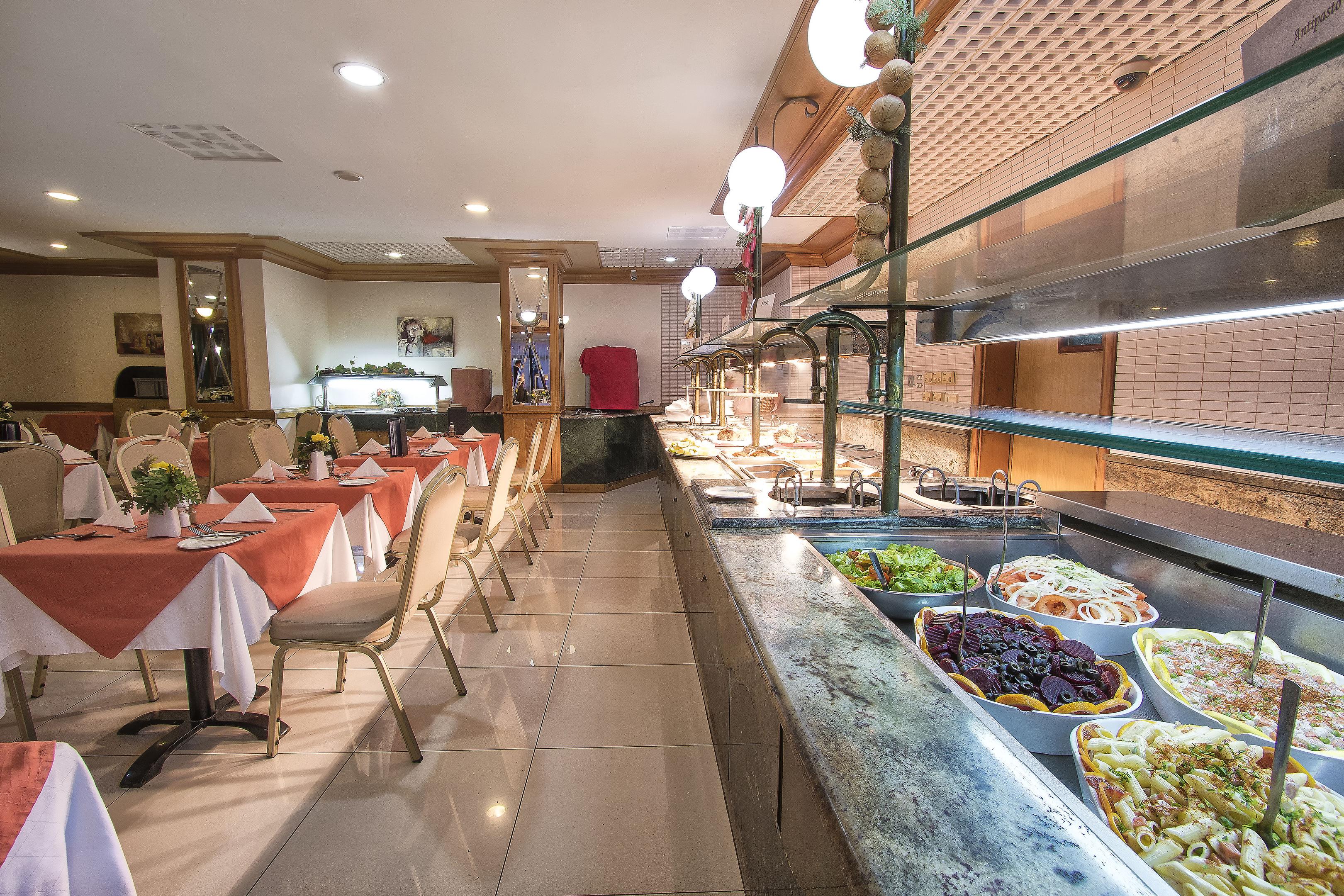Canifor Hotel — photo 5