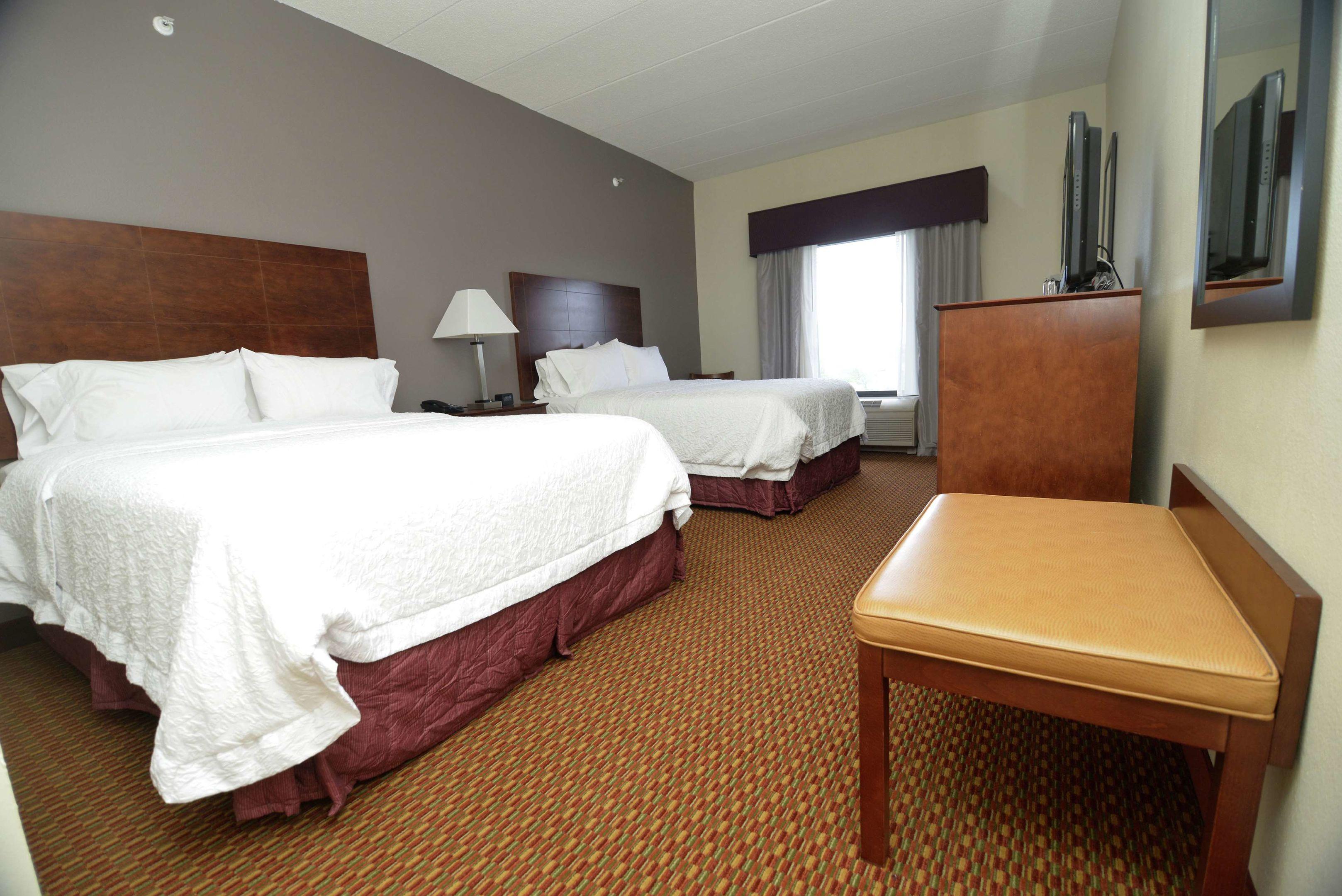 Hampton Inn Seaford — photo 4