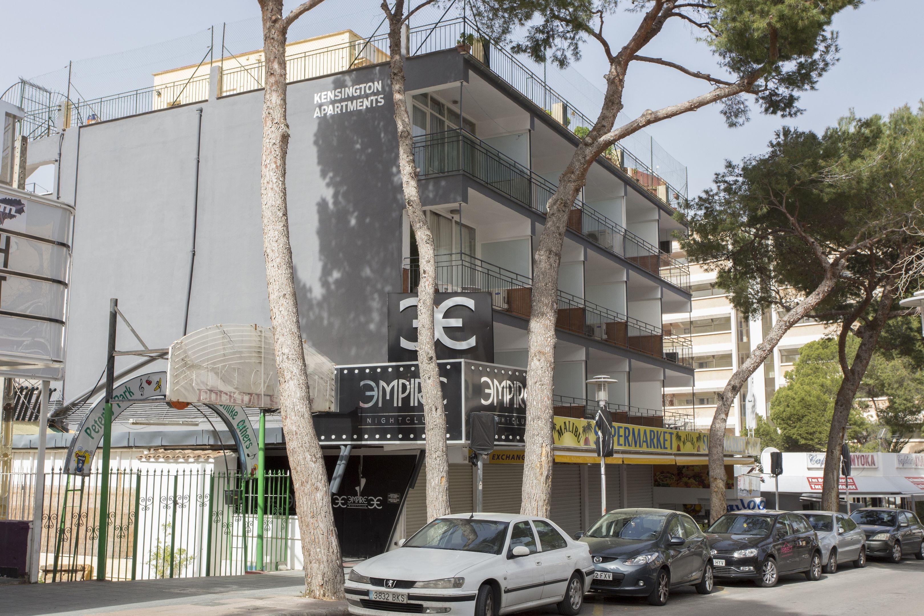 Apartments Econotel Kensington — photo 5
