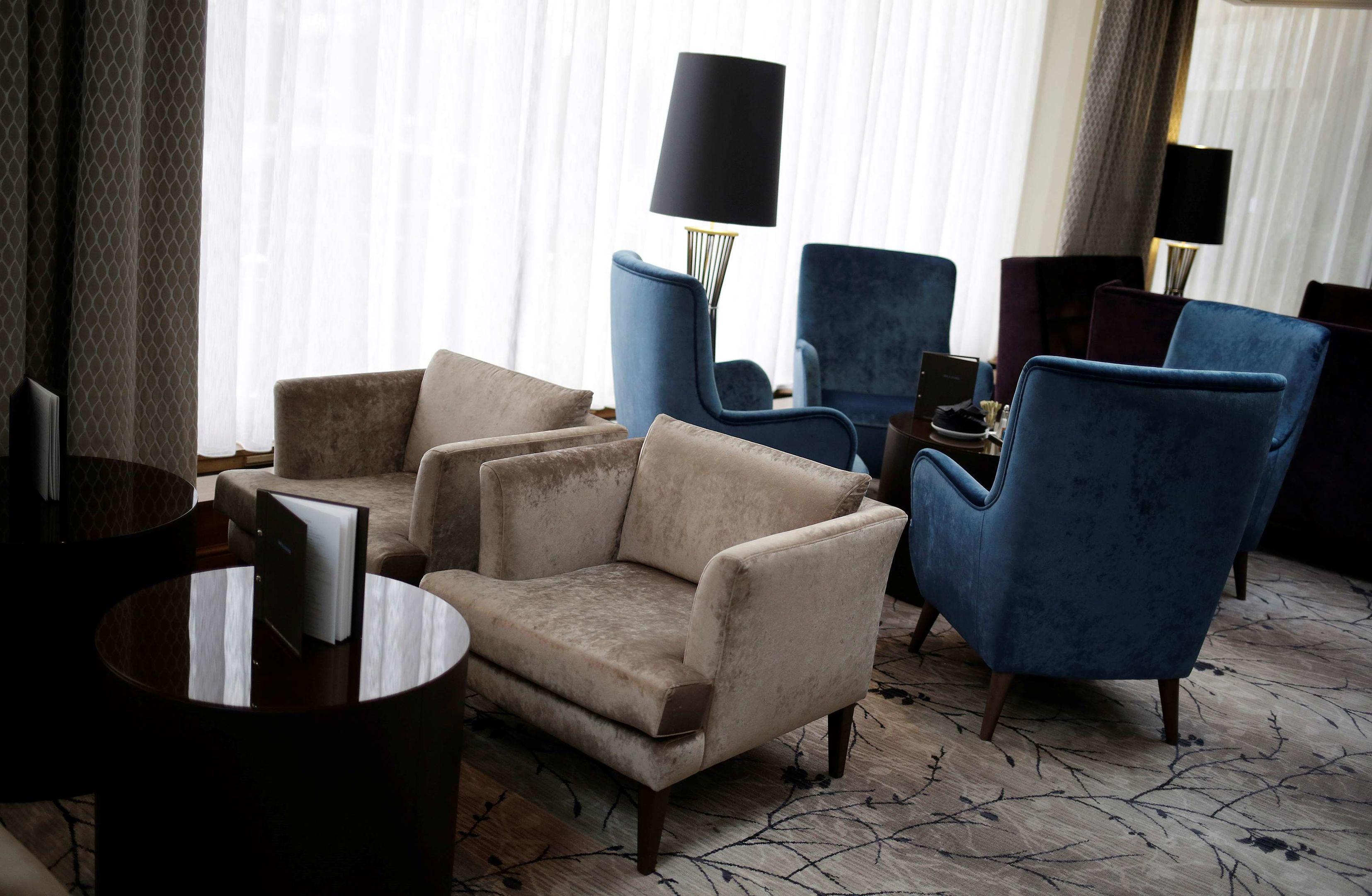 Hilton Birmingham Metropole — photo 5