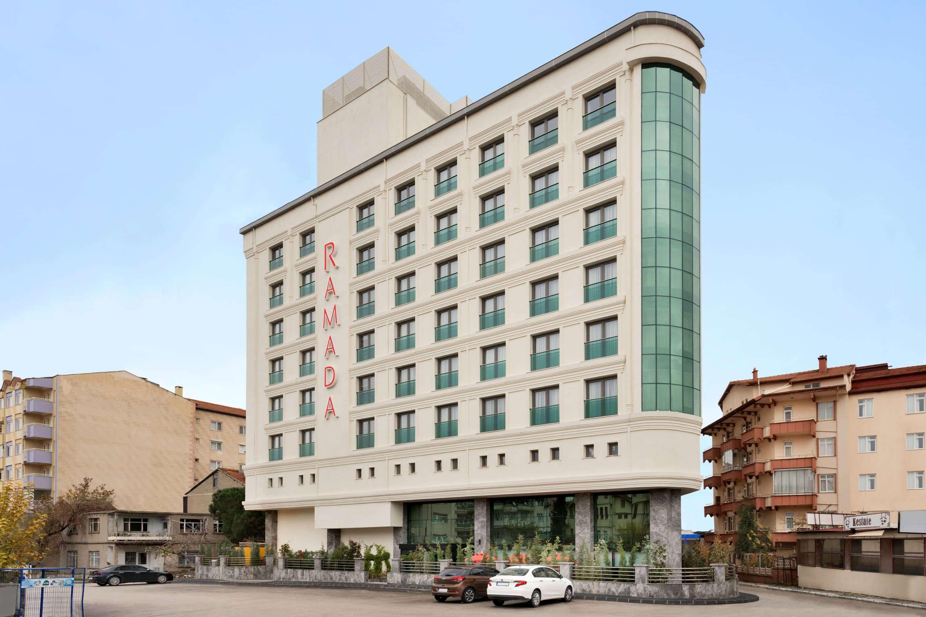 Ramada Isparta — photo 3