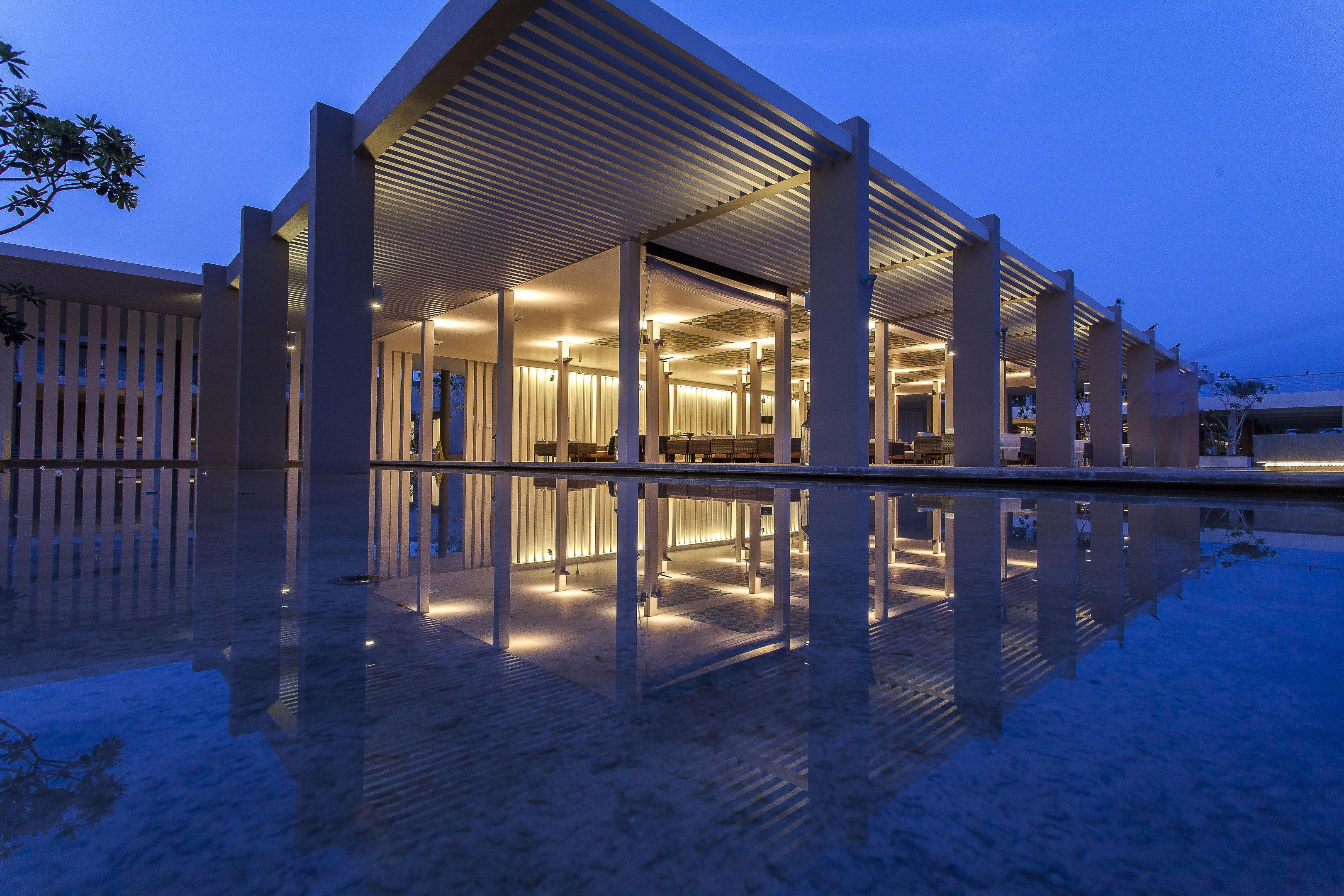 Amaya Beach Resort & Spa — photo 5