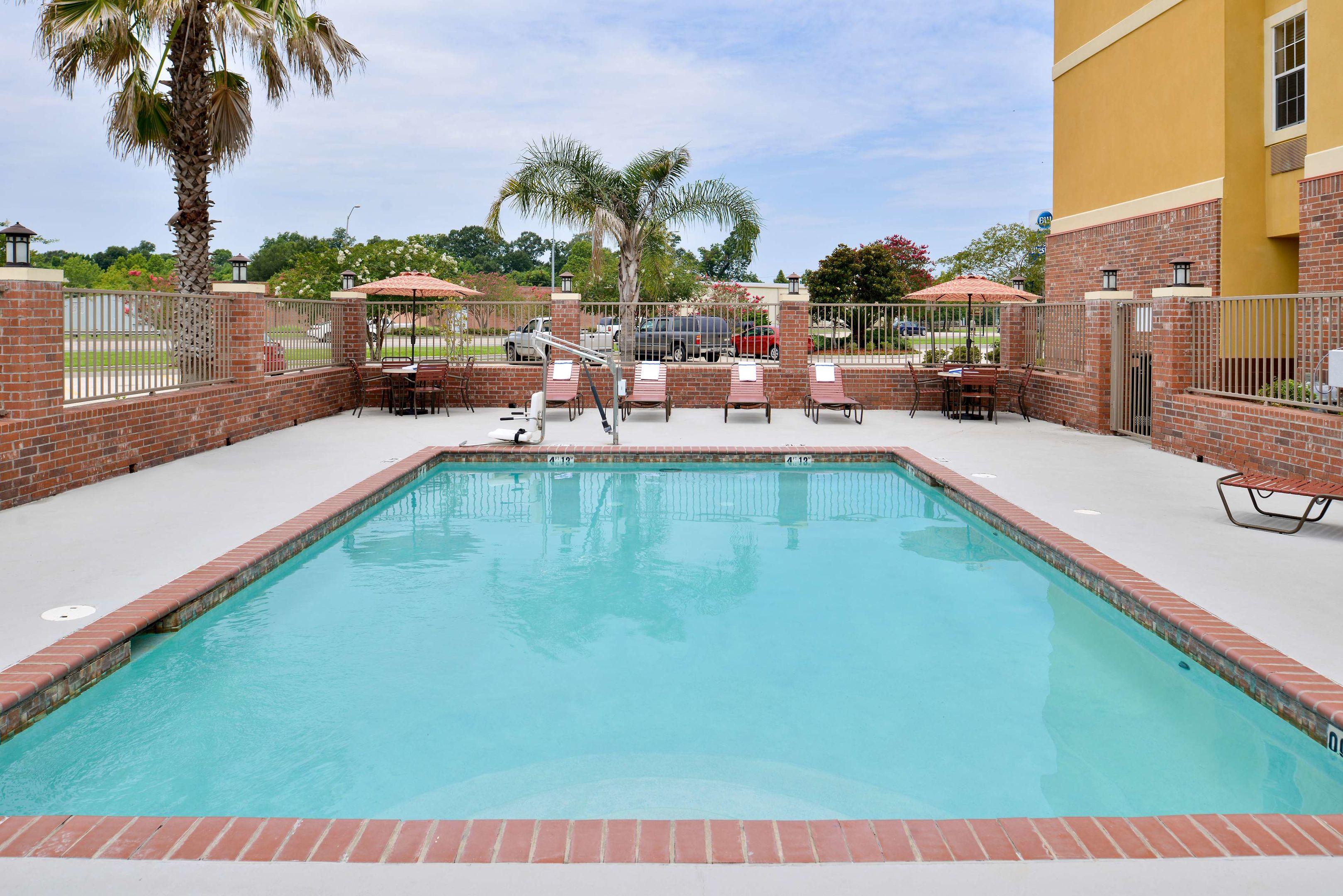 Best Western Plaquemine Inn — photo 5