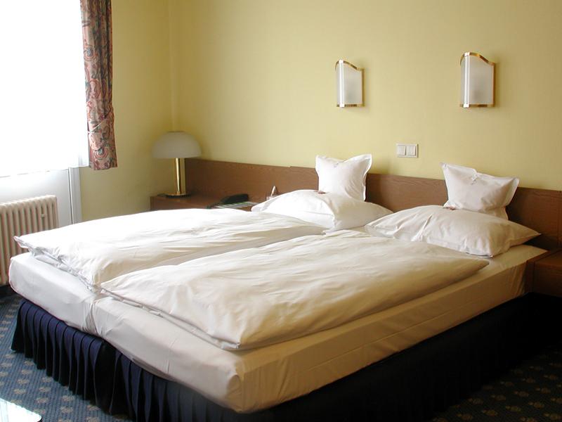 Hotel Königshof Köln — photo 4