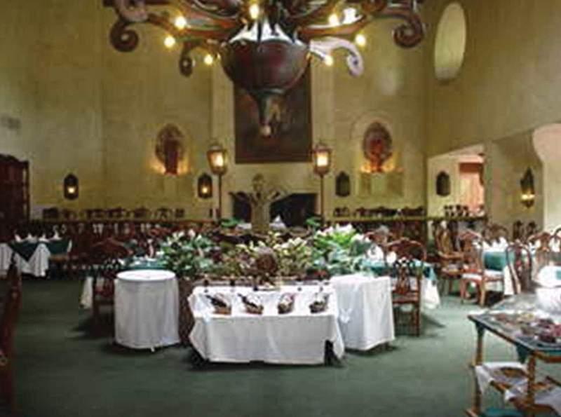 Hotel Gobernador — photo 4