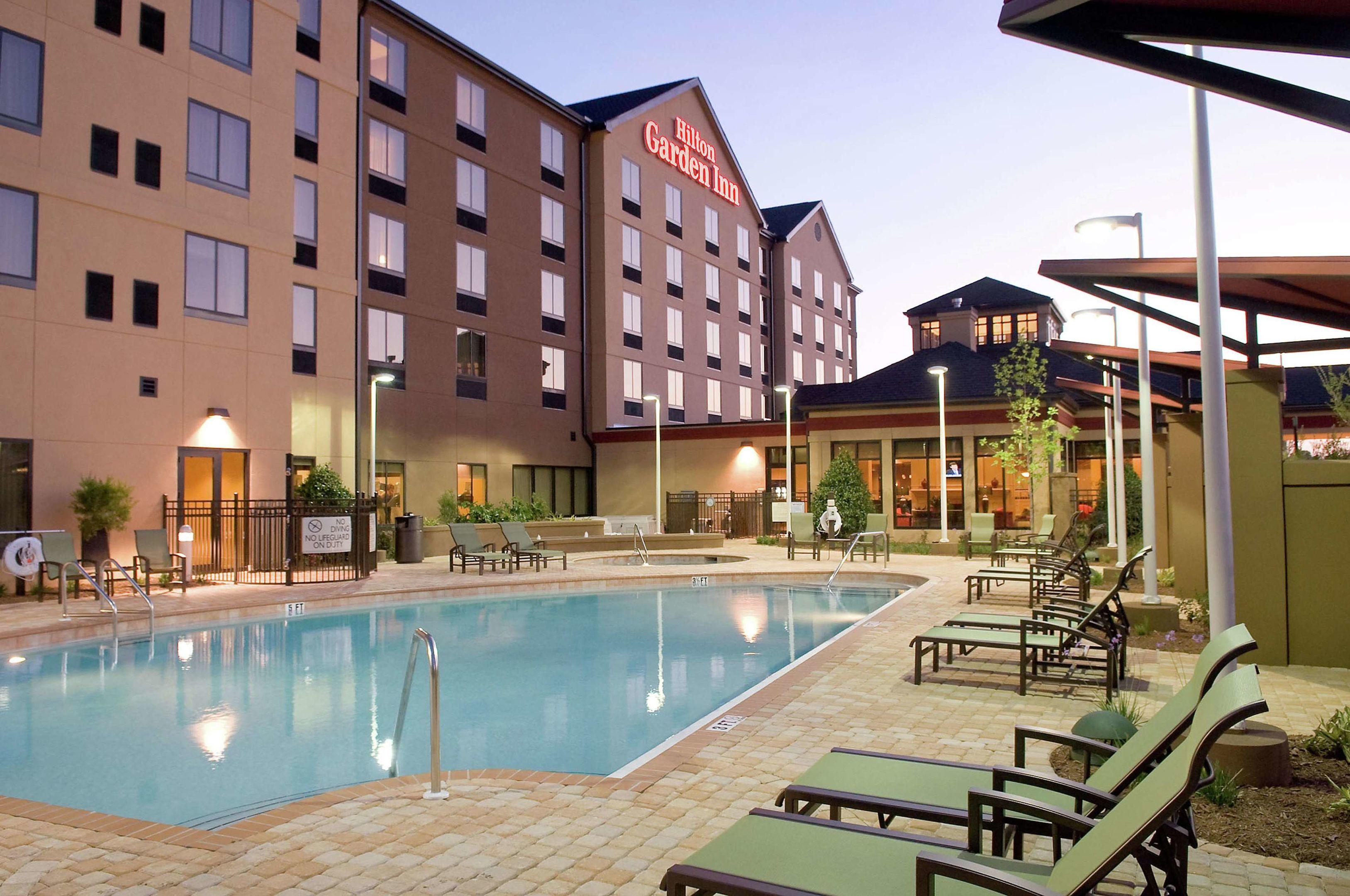 Hilton Garden Inn Pensacola Airport/Medical Center — photo 5