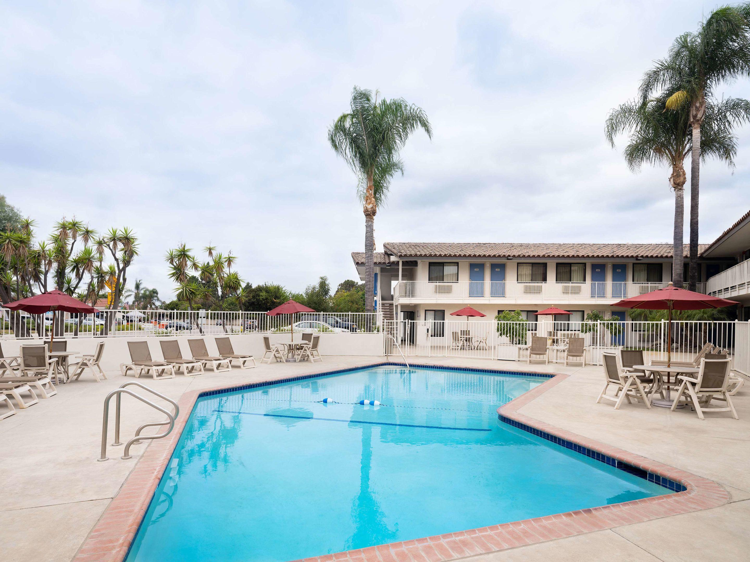 Motel 6 Camarillo — photo 3