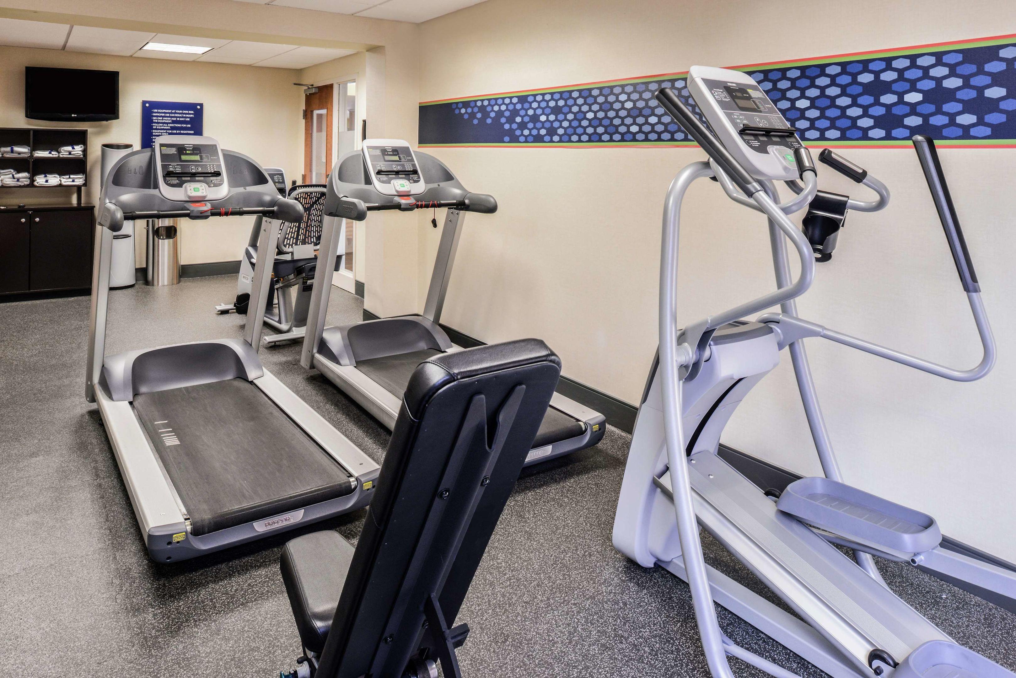 Hampton Inn Martinsburg — photo 4