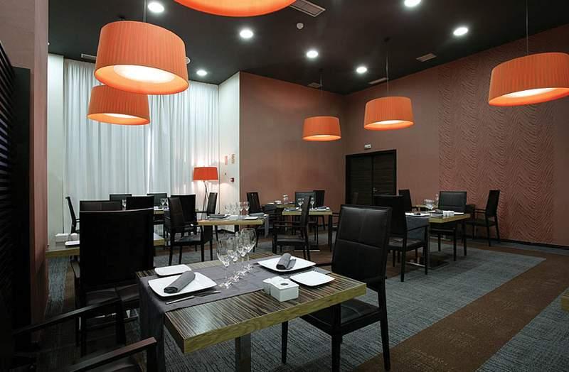 Holiday Inn Madrid - Las Tablas — photo 4