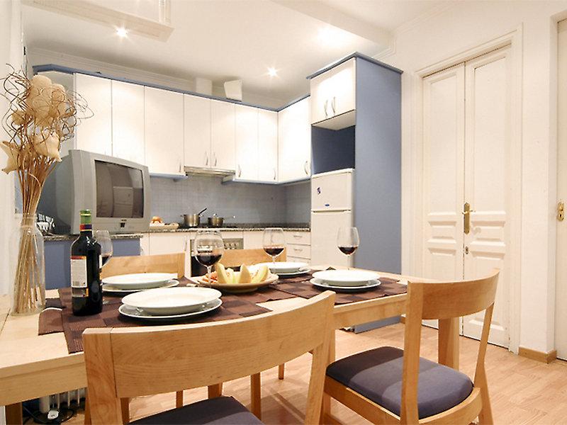 Sagrada Familia Apartments — photo 3