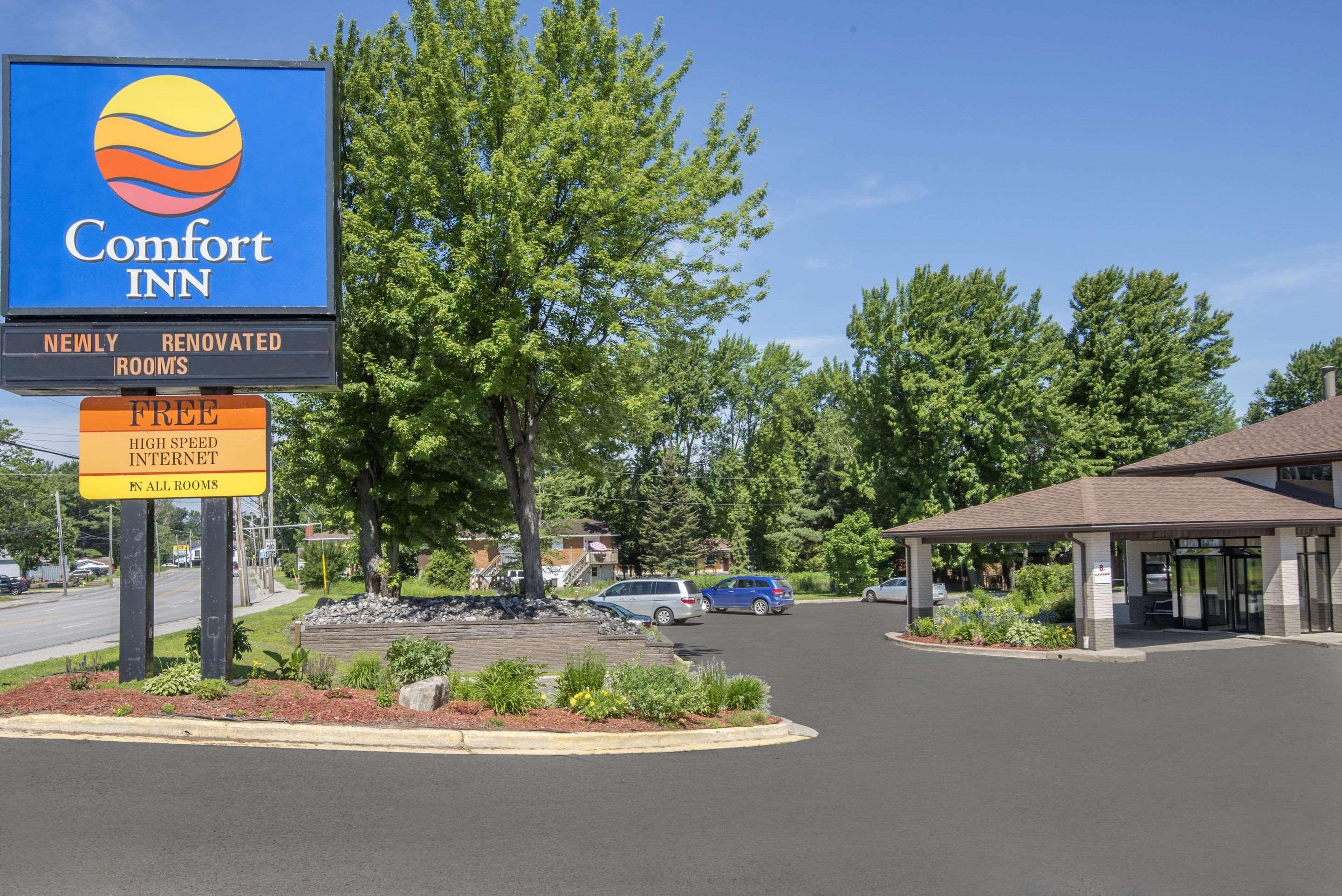 Comfort Inn North Bay — photo 5