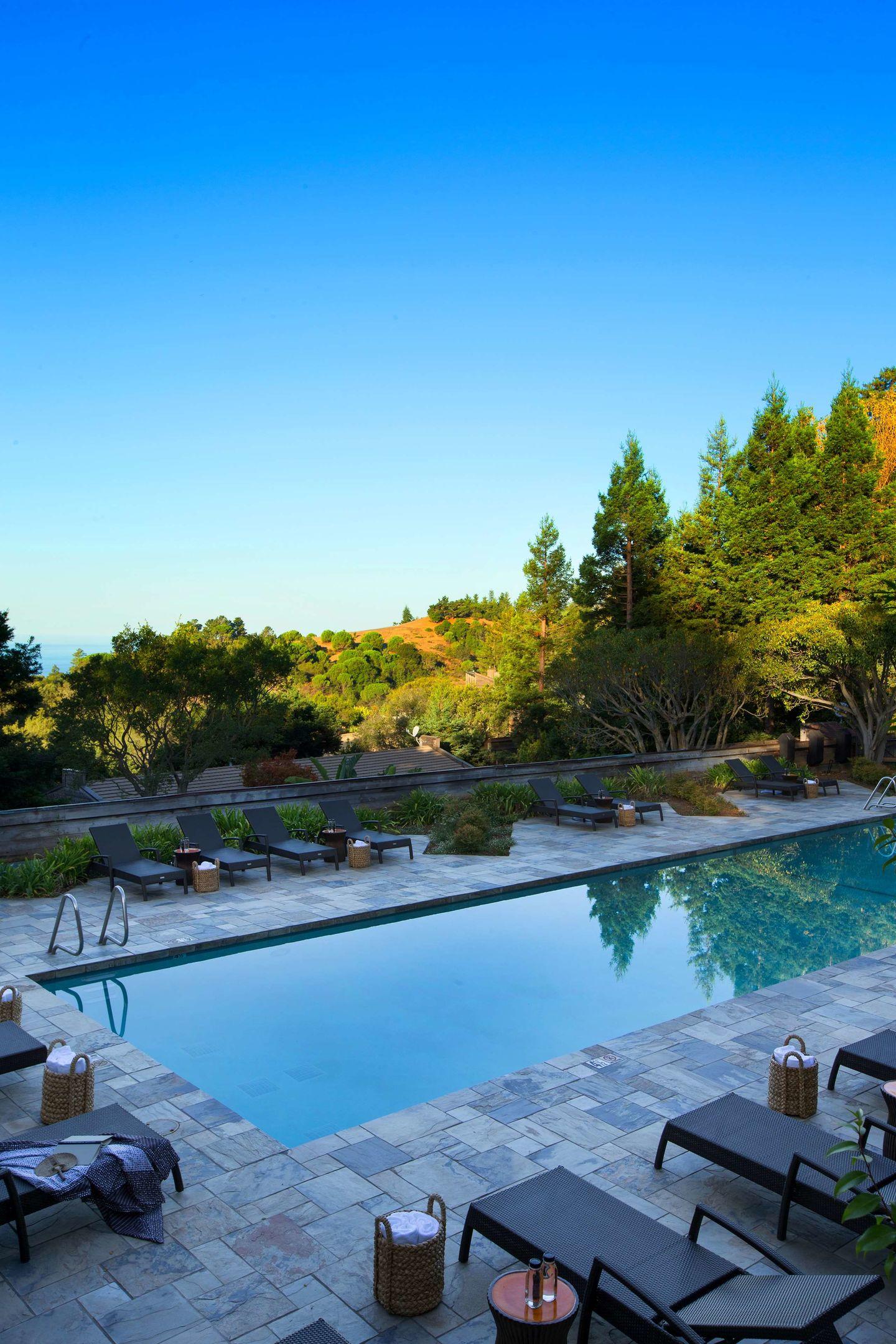 Ventana Big Sur, an Alila Resort — photo 5