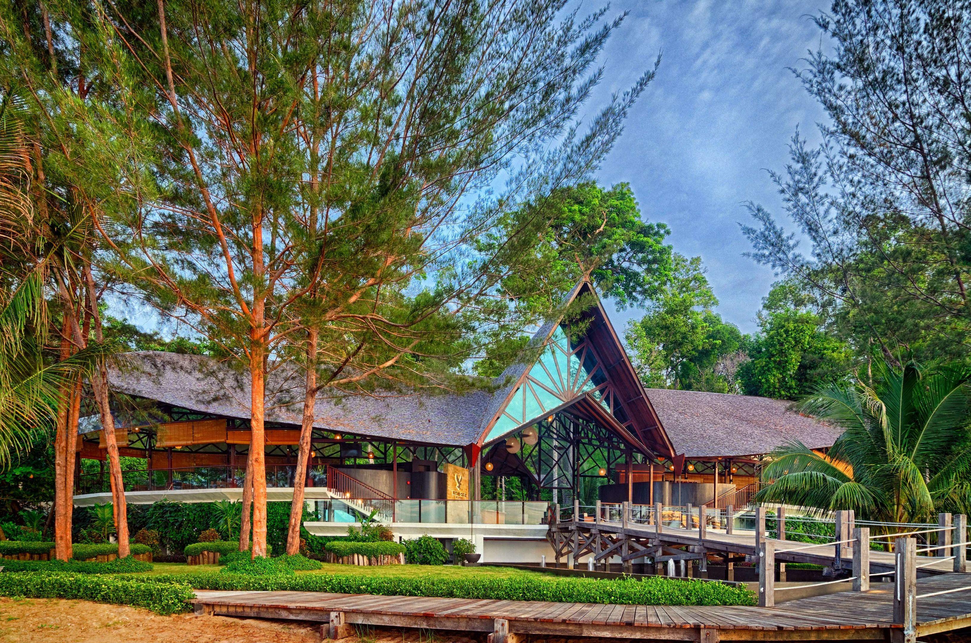 Borneo Eagle Resort — photo 5