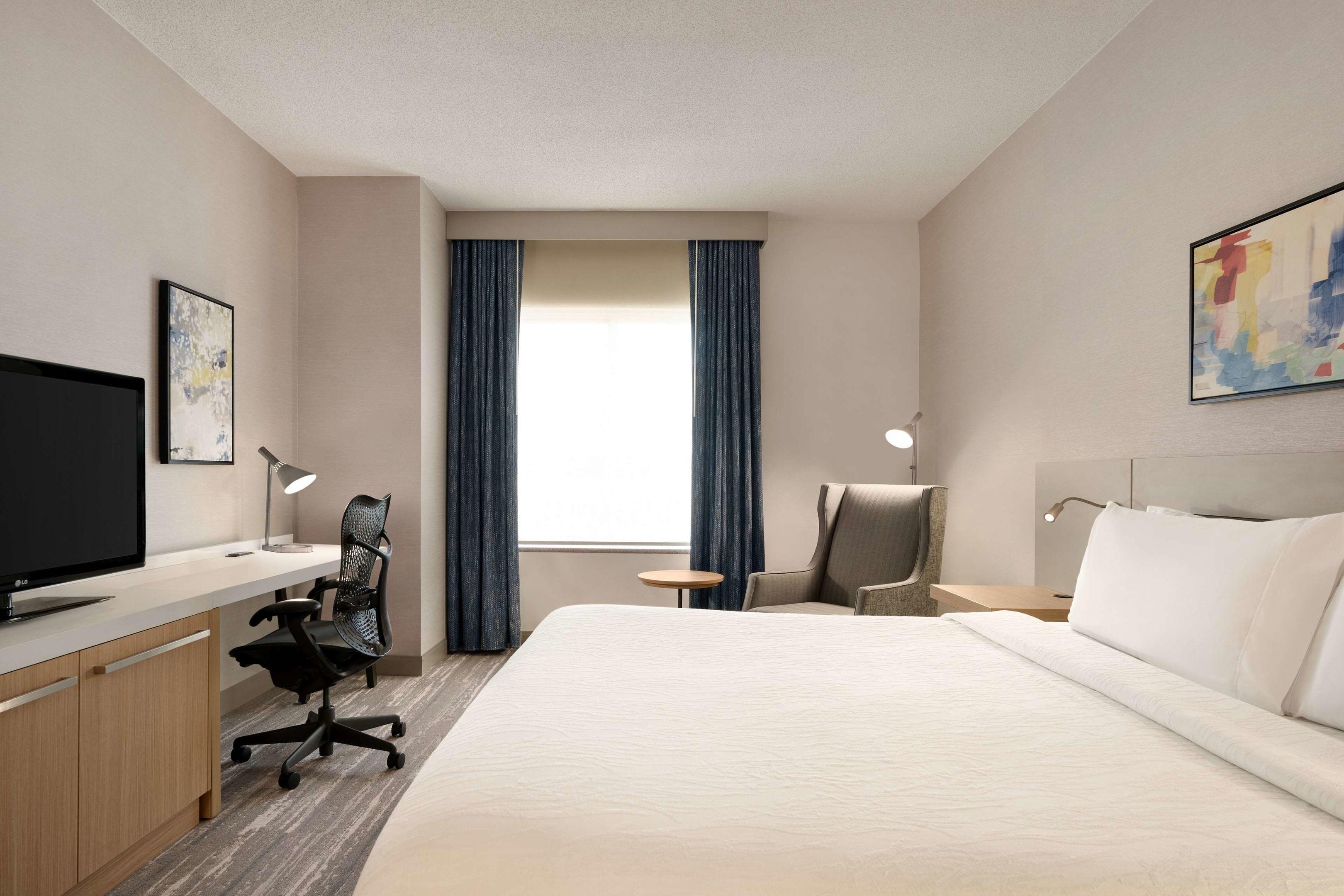 Hilton Garden Inn Tysons Corner — photo 4