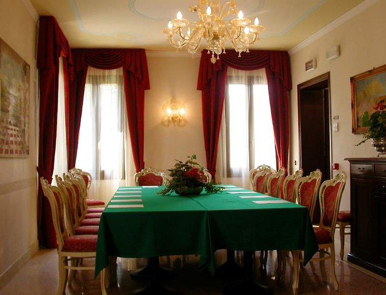 Villa Foscarini — photo 3