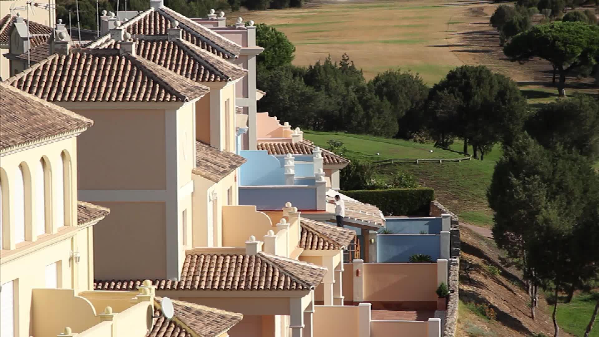 Dunas de Doñana Golf Resort — photo 4