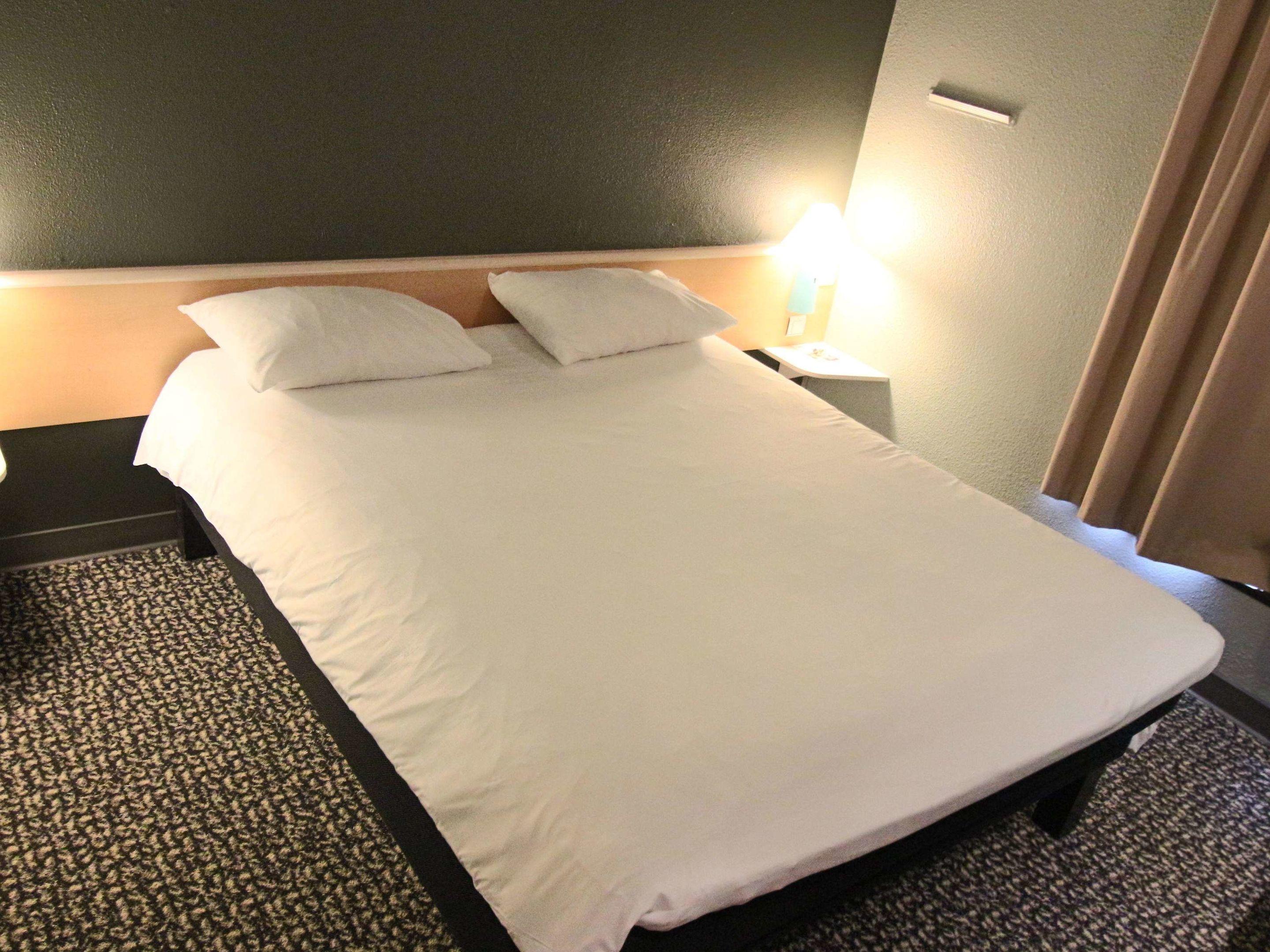 Hôtel ibis Rouen Centre Rive Gauche Saint-Sever — photo 4