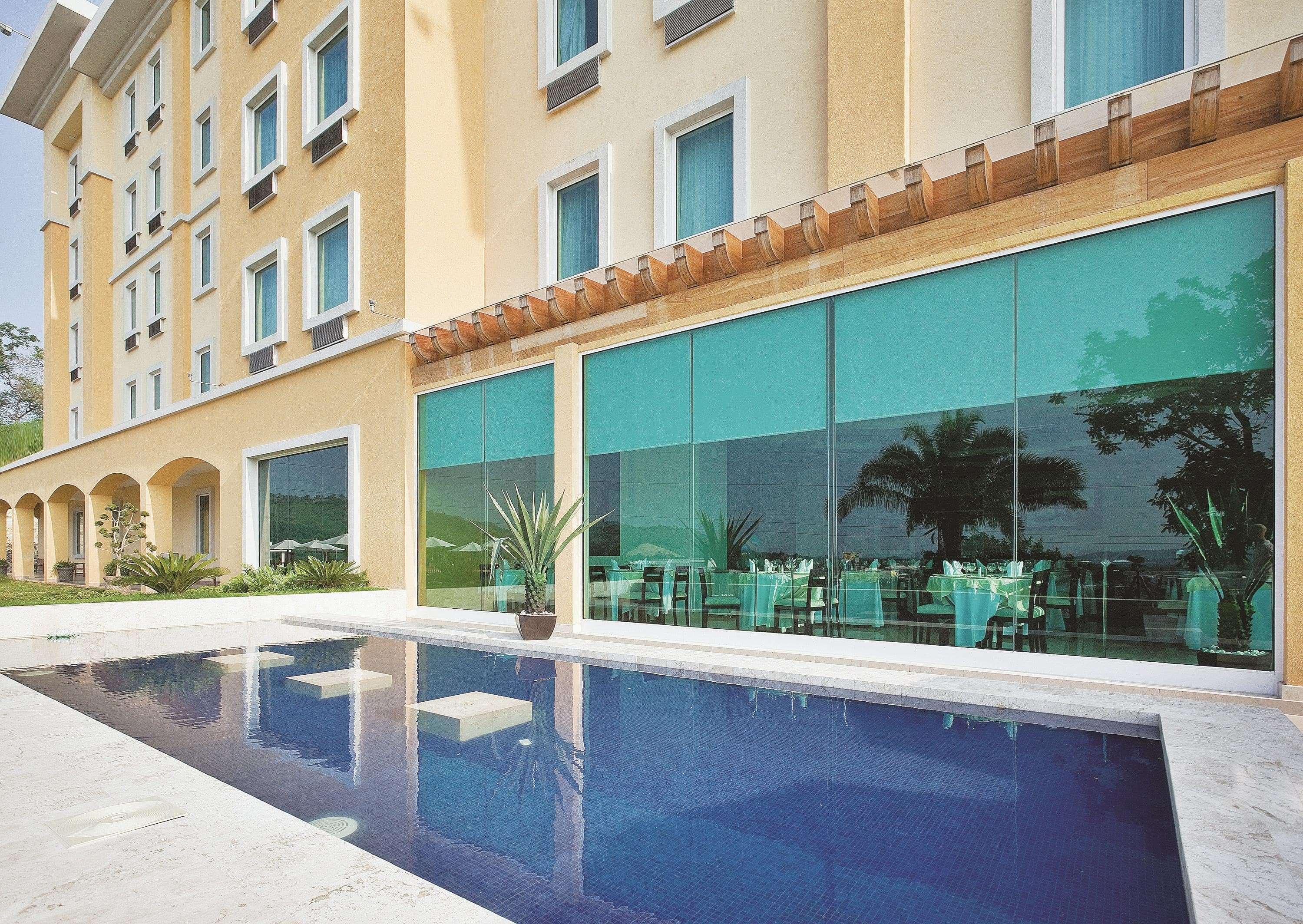 LQ Hotel by La Quinta Poza Rica — photo 4