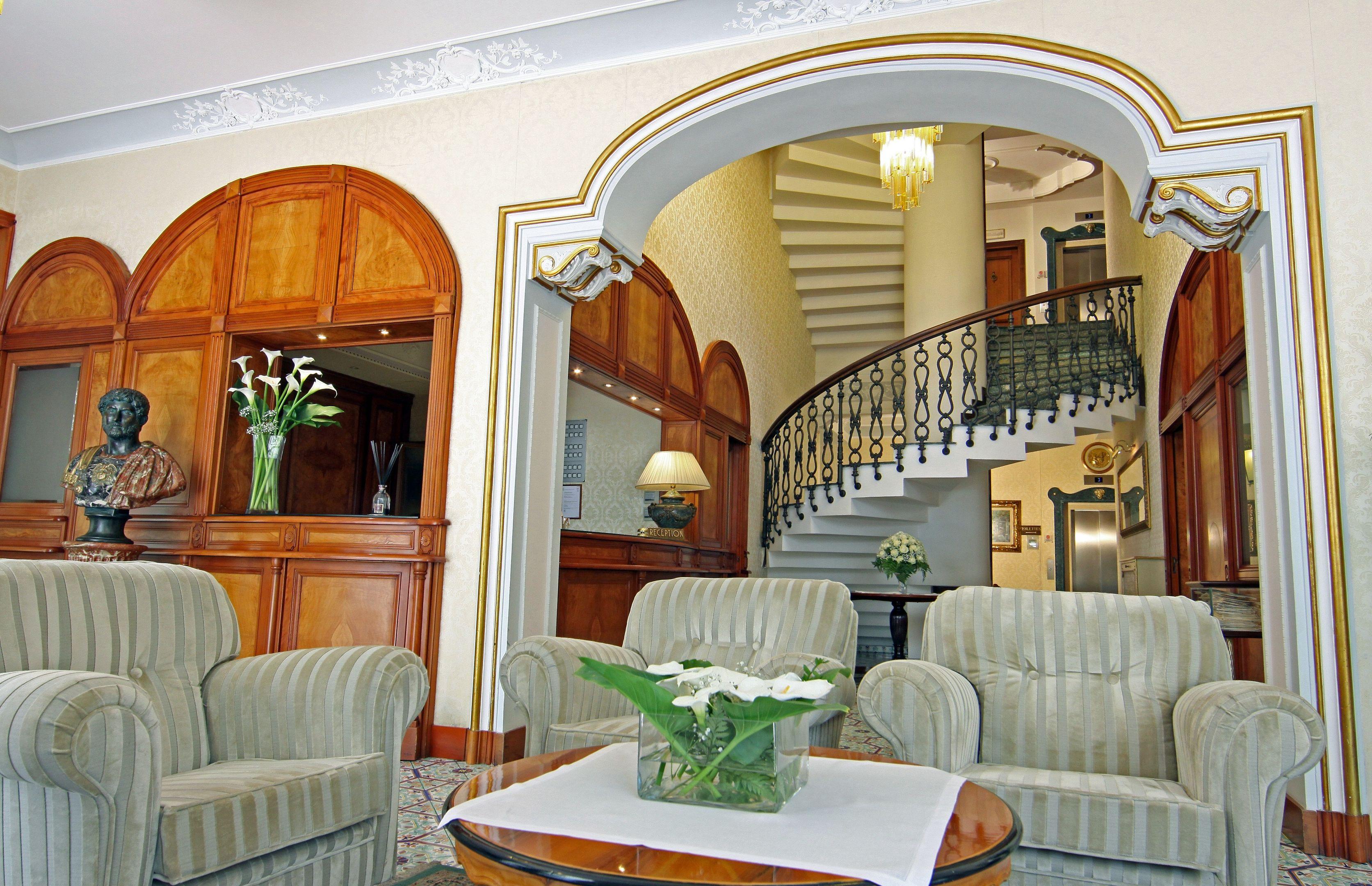 La Medusa Hotel & Boutique Spa — photo 2