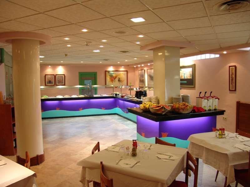 Hotel Oasis Plaza — photo 4