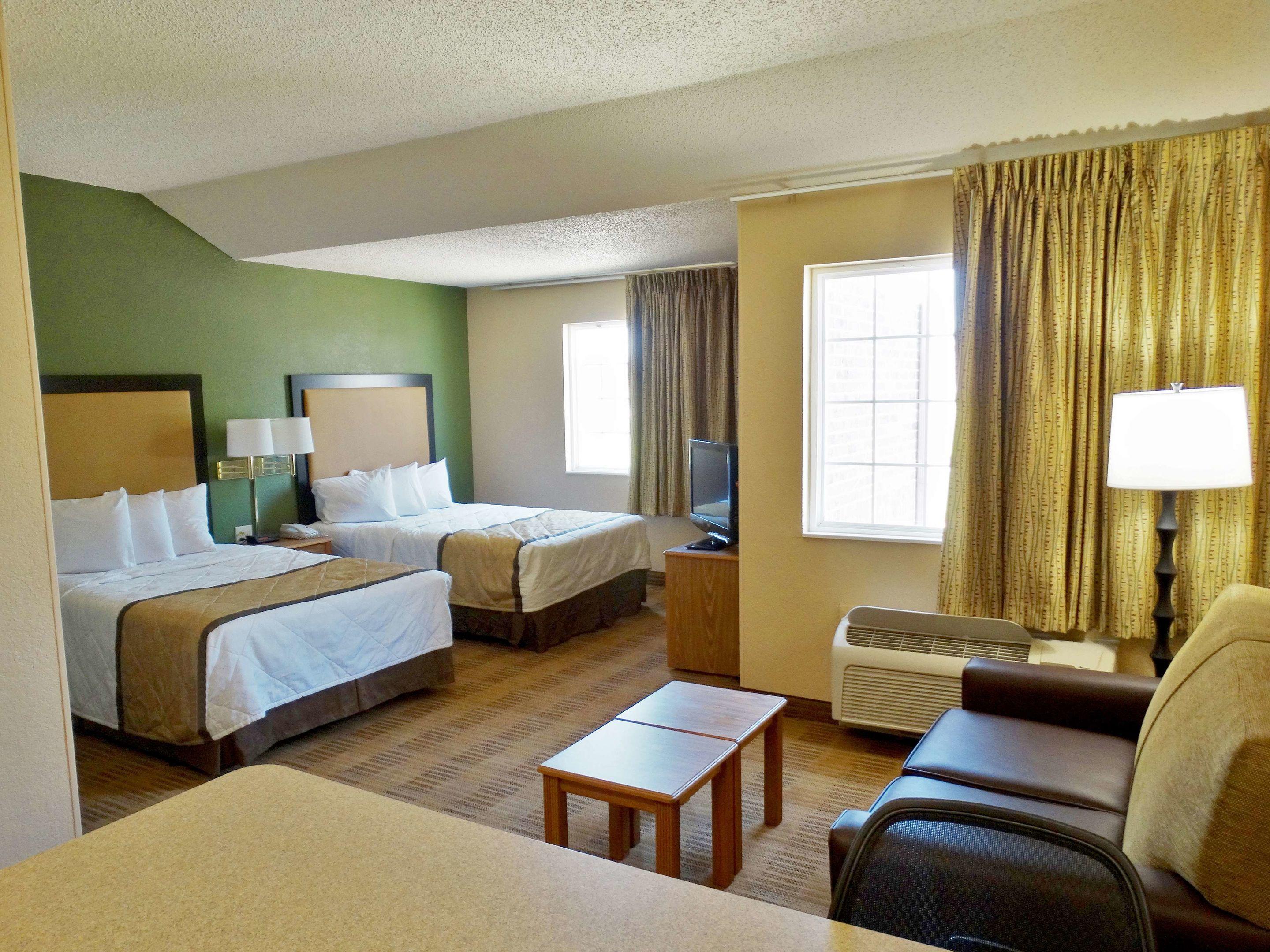 Extended Stay America - Charleston - Airport — photo 4