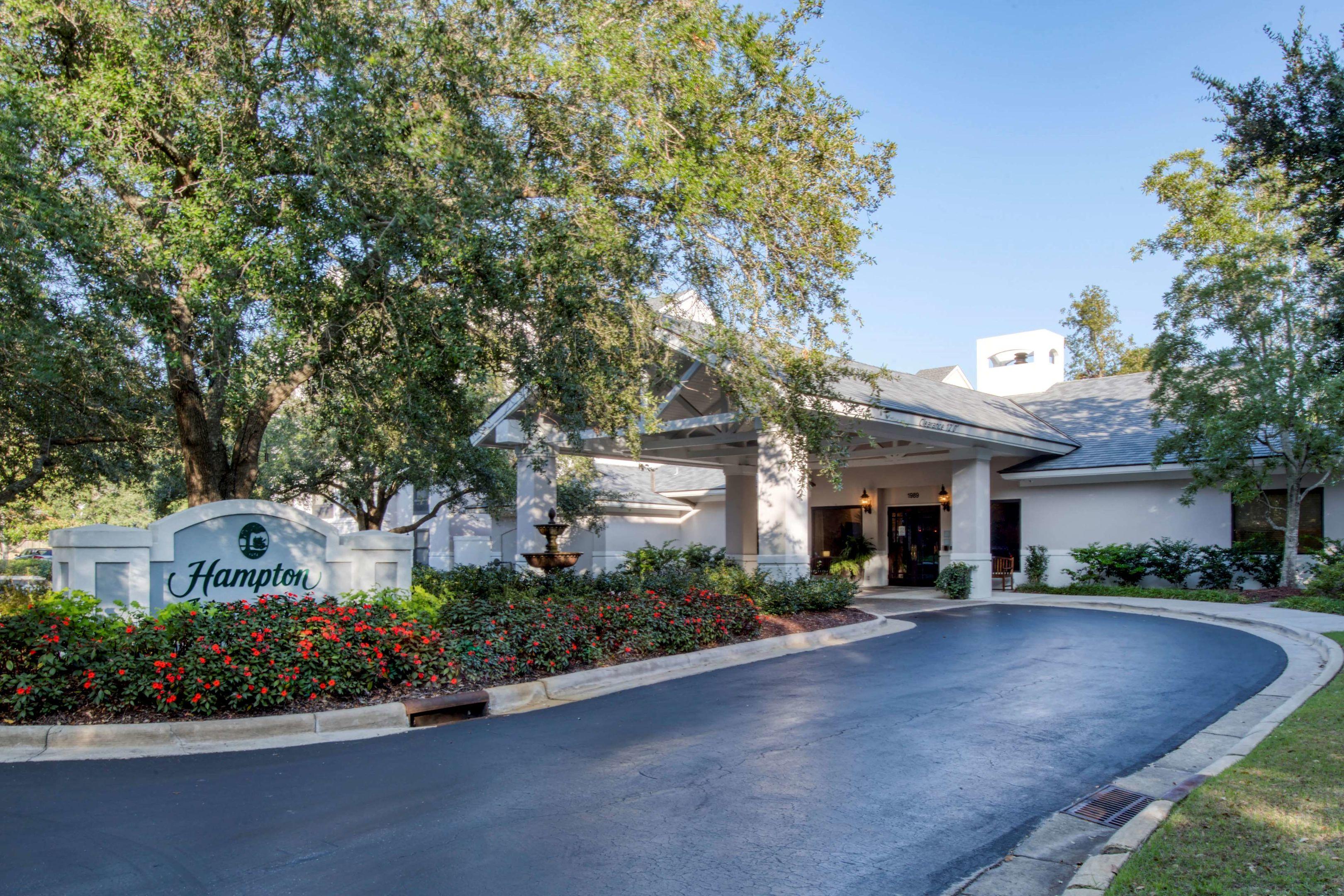 Hampton Inn & Suites Wilmington/Wrightsville Beach — photo 3