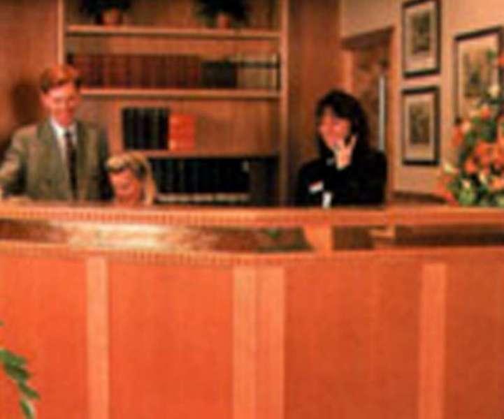 Phoenix Hotel — photo 4