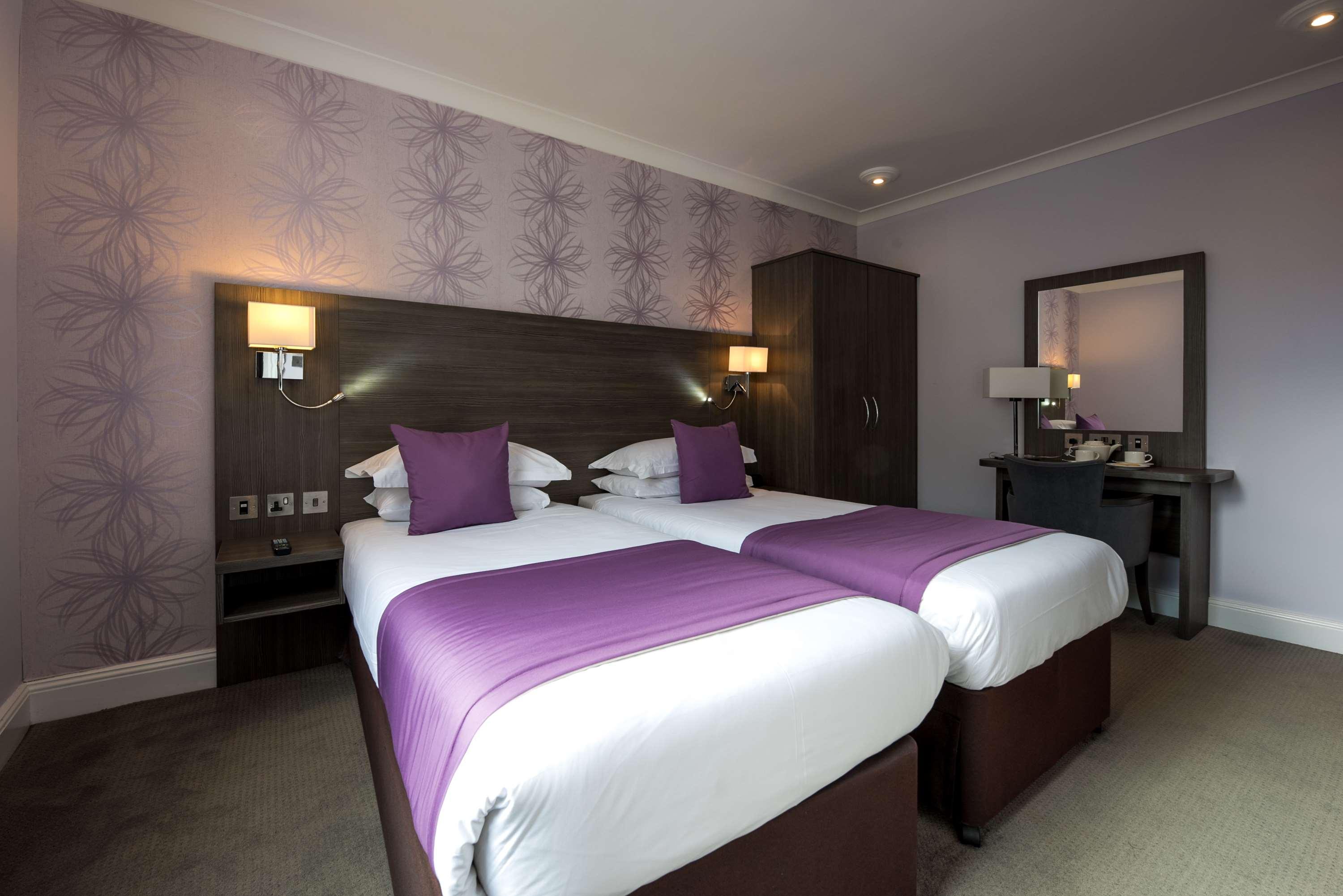 The Bromley Court Hotel — photo 4
